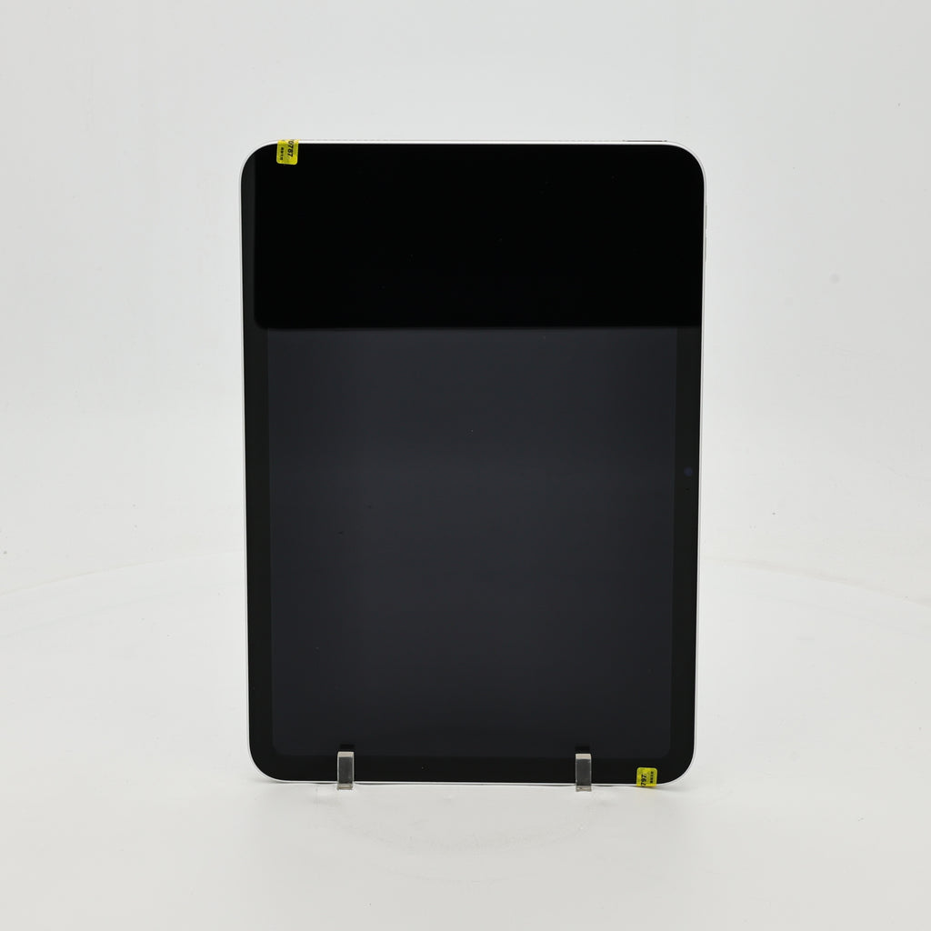 99新 Apple iPad 10代 256G 銀色 WIFI