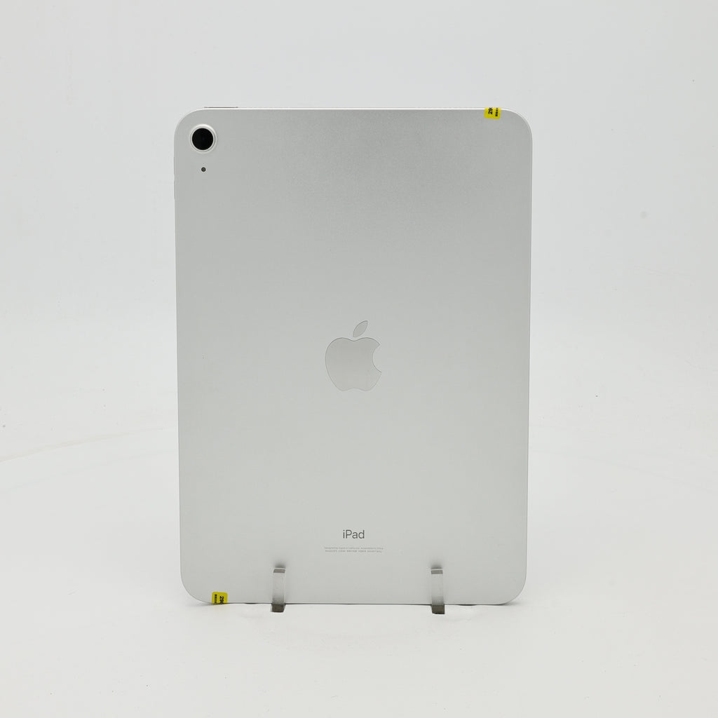 99新 Apple iPad 10代 256G 銀色 WIFI