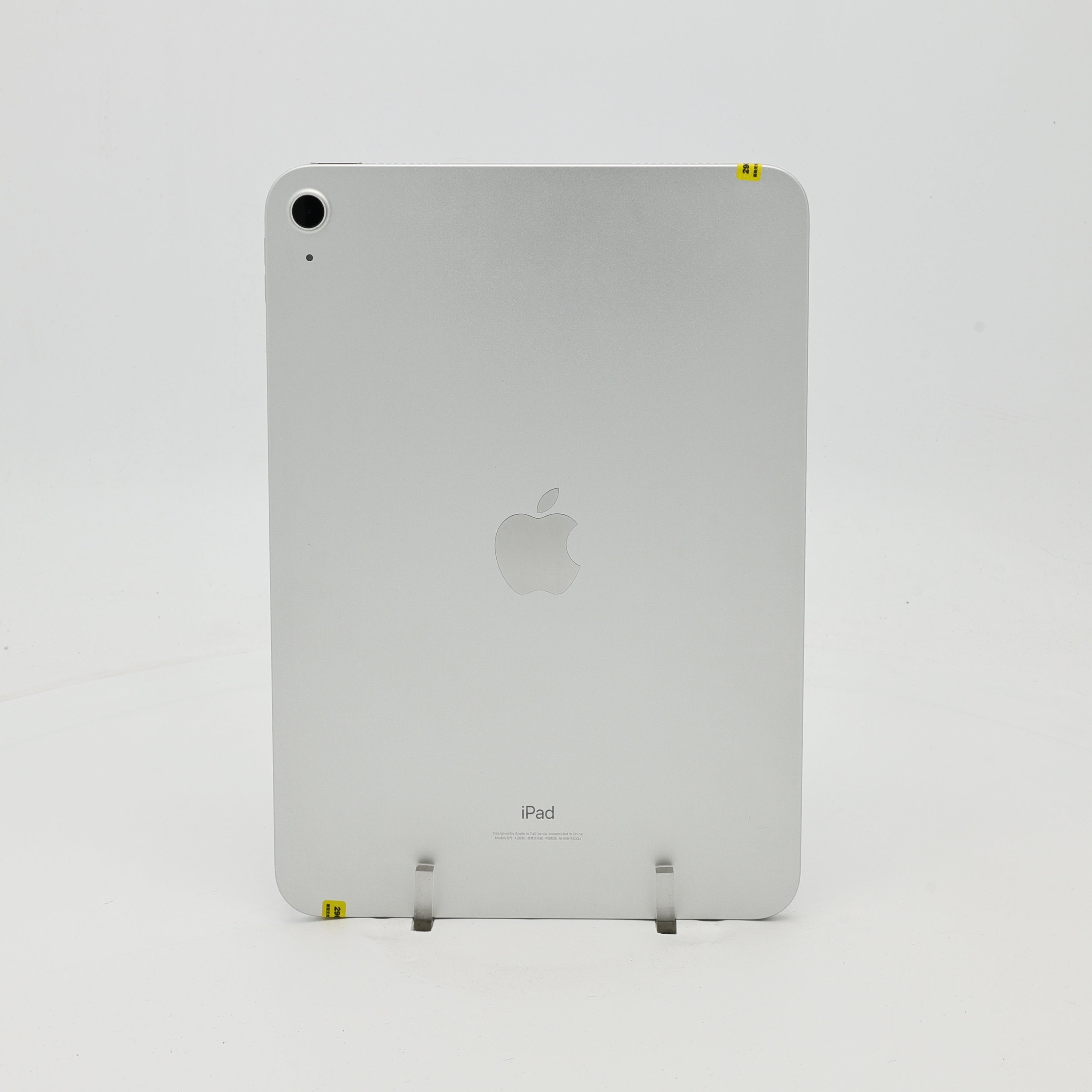 99新 Apple iPad 10代 256G 銀色 WIFI