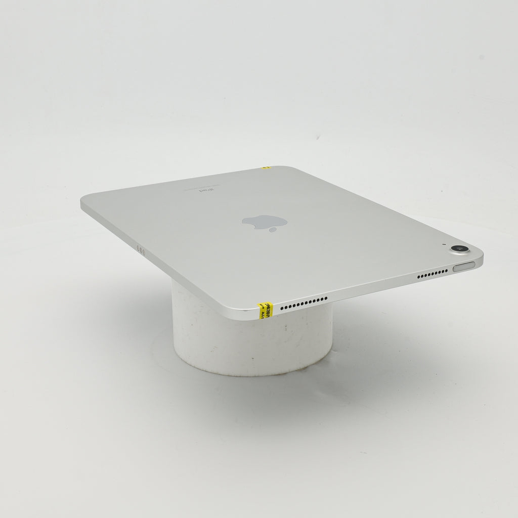 99新 Apple iPad 10代 256G 銀色 WIFI