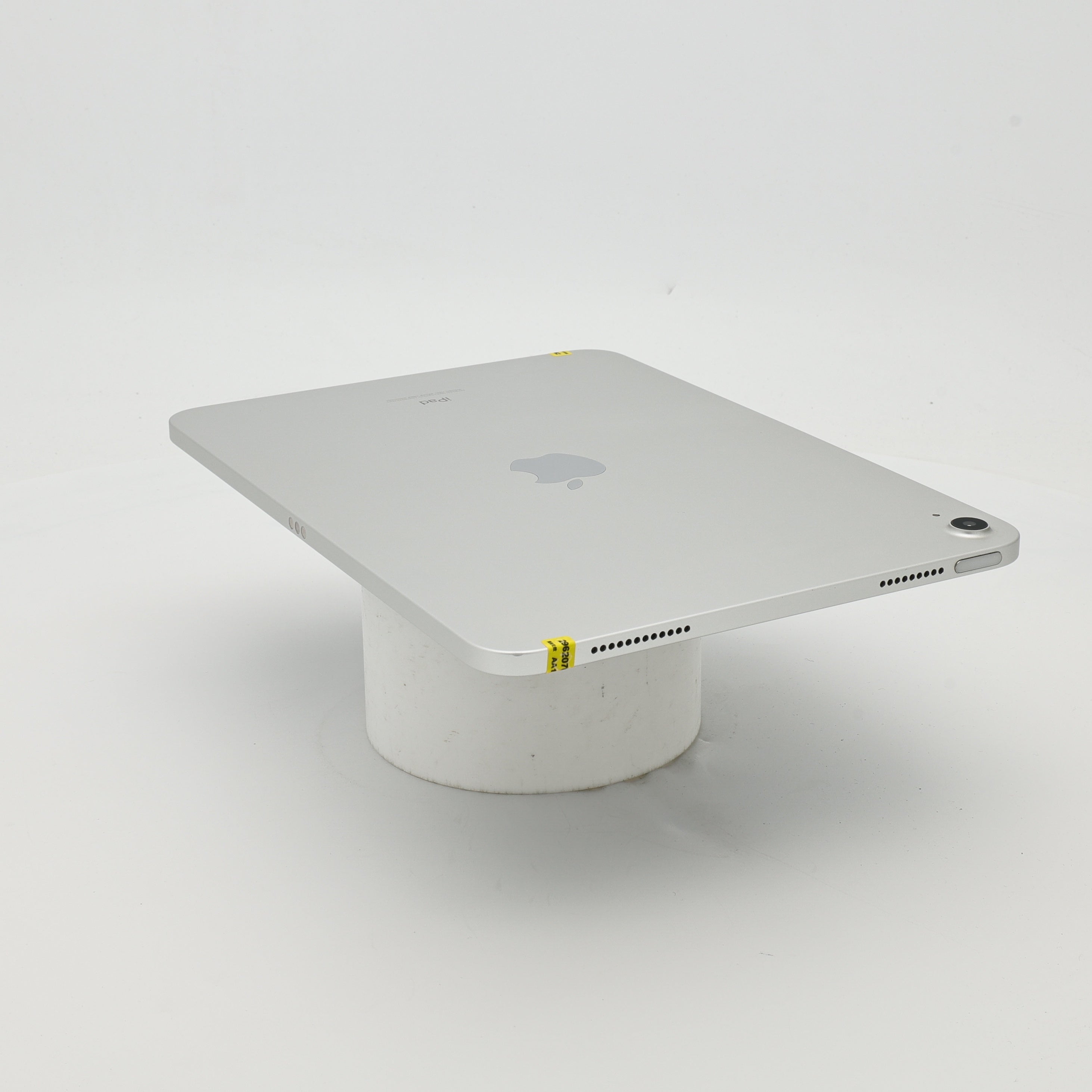 99新 Apple iPad 10代 256G 銀色 WIFI