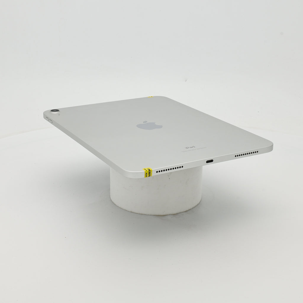 99新 Apple iPad 10代 256G 銀色 WIFI