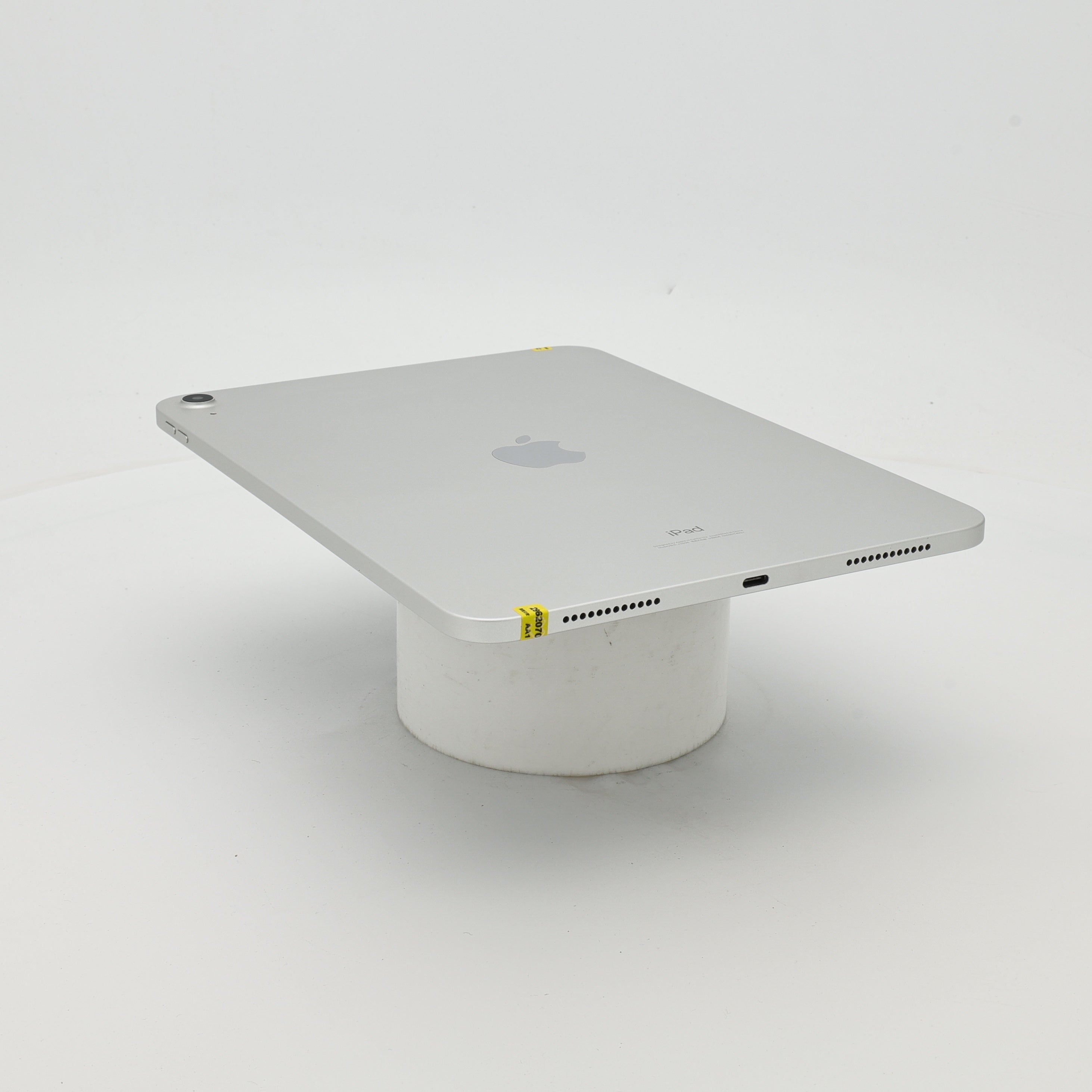 99新 Apple iPad 10代 256G 銀色 WIFI