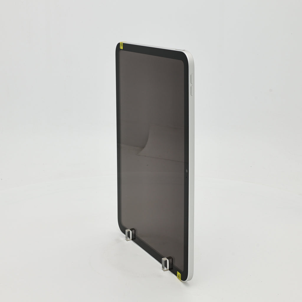99新 Apple iPad 10代 256G 銀色 WIFI