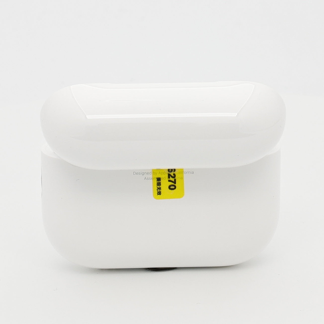 99新 Apple AirPods Pro 3 白色