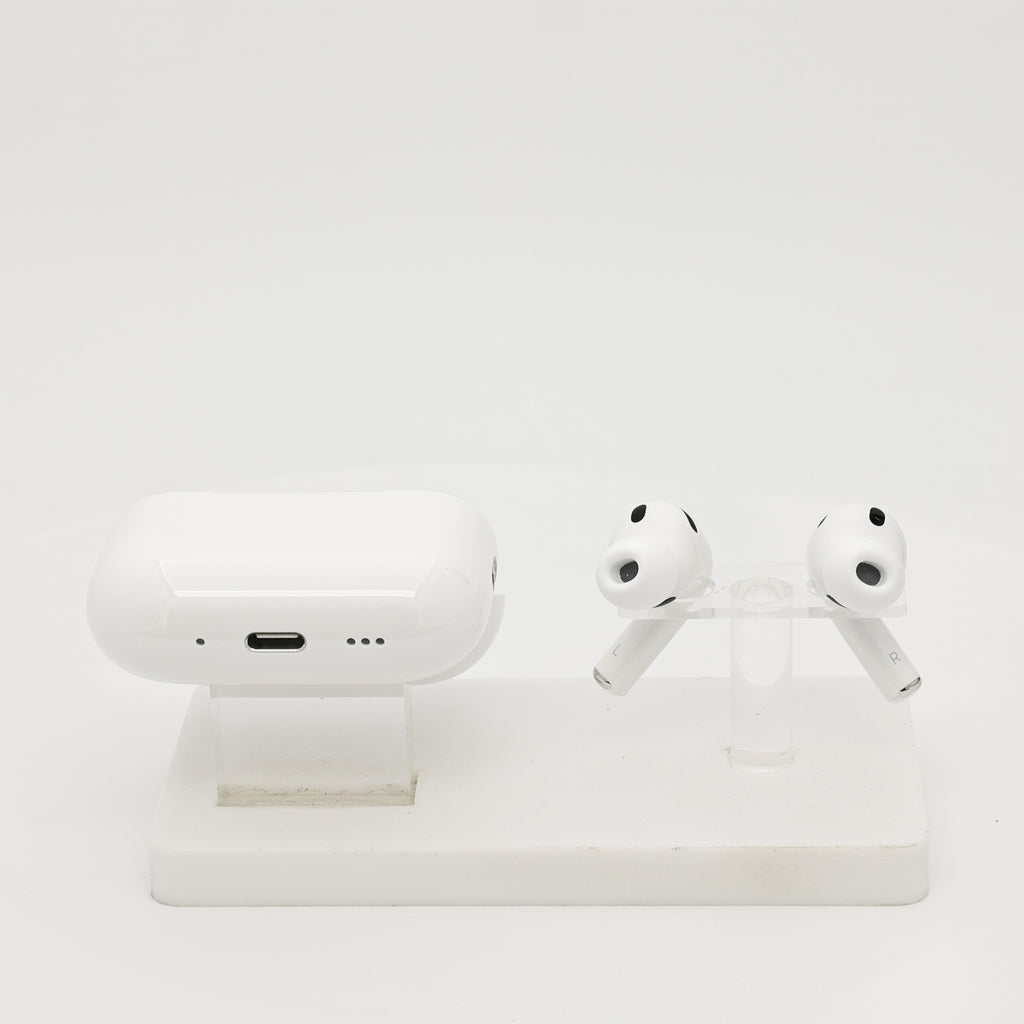 99新 Apple AirPods Pro 3 白色