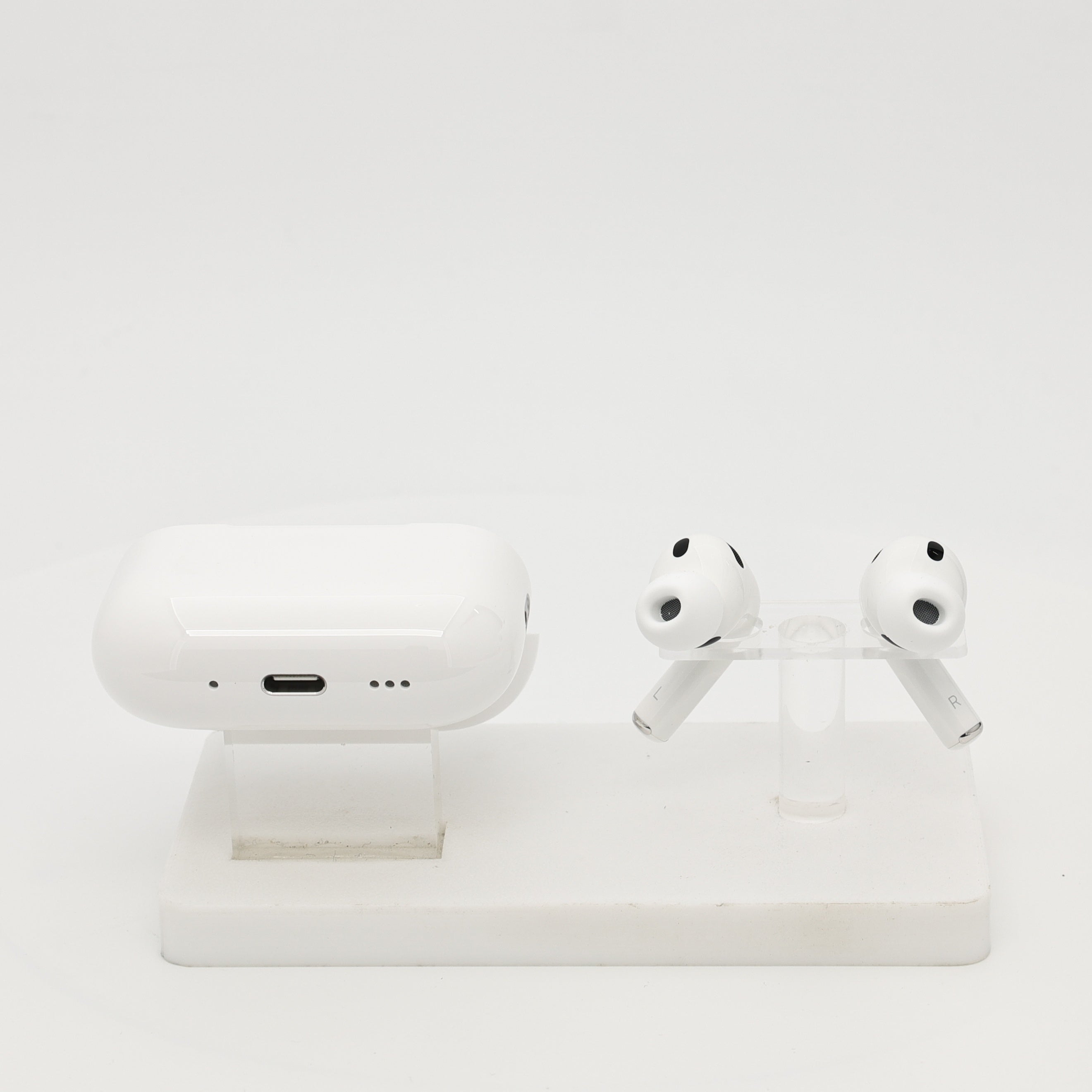 99新 Apple AirPods Pro 3 白色