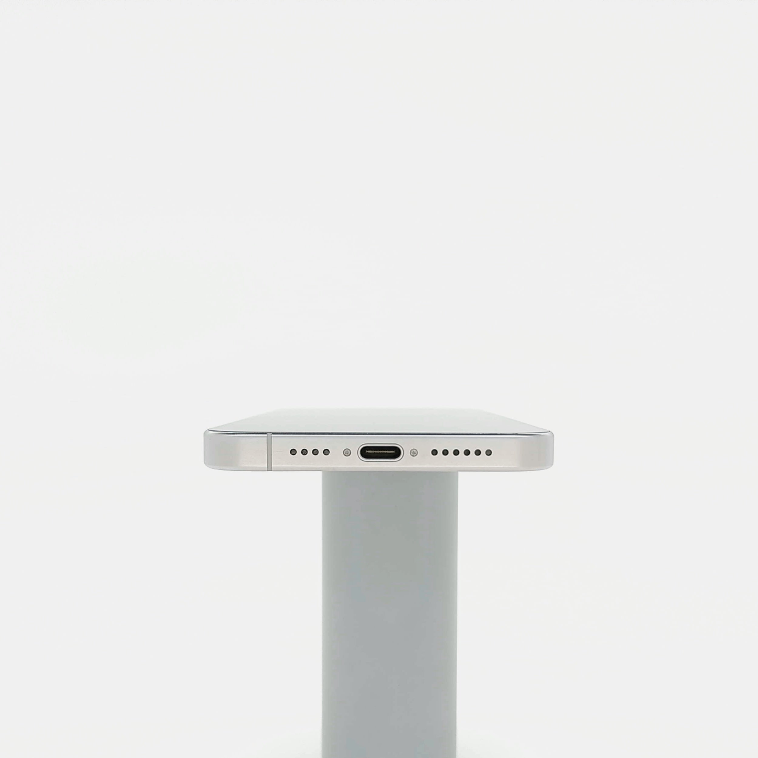 95新 Apple iPhone 15 Pro Max 256G 白色鈦金屬 中國大陸版