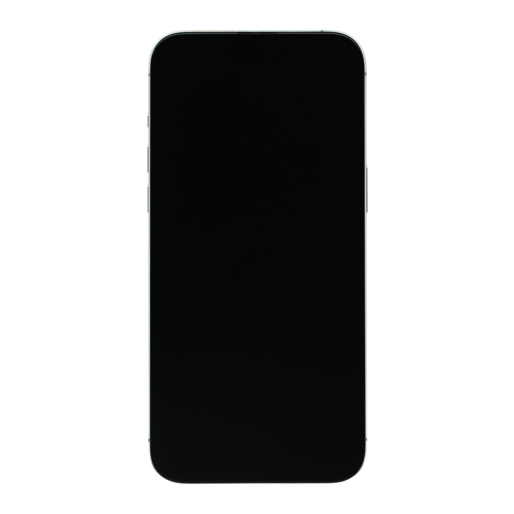 95新 Apple iPhone 15 Pro Max 256G 白色鈦金屬 中國大陸版