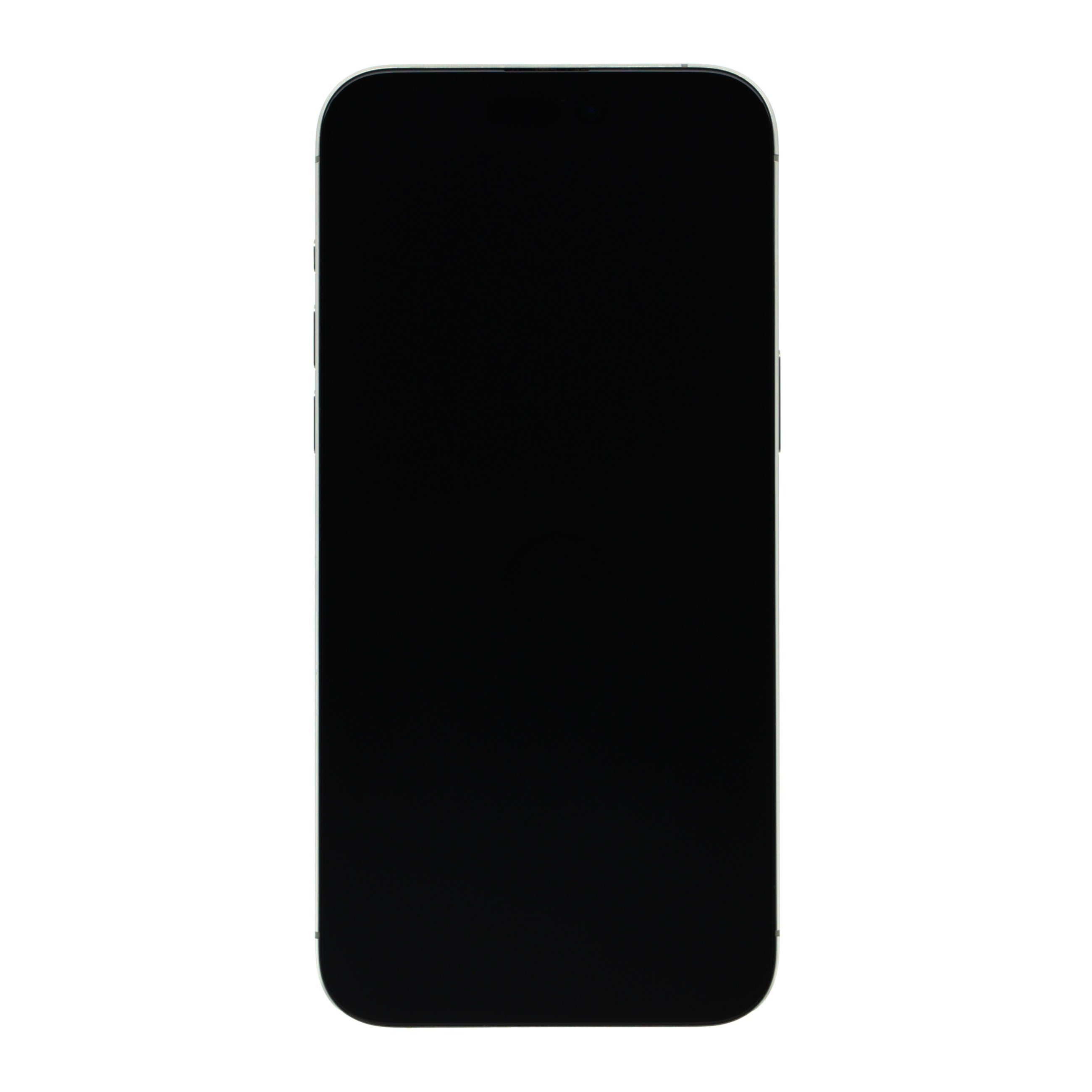 95新 Apple iPhone 15 Pro Max 256G 白色鈦金屬 中國大陸版