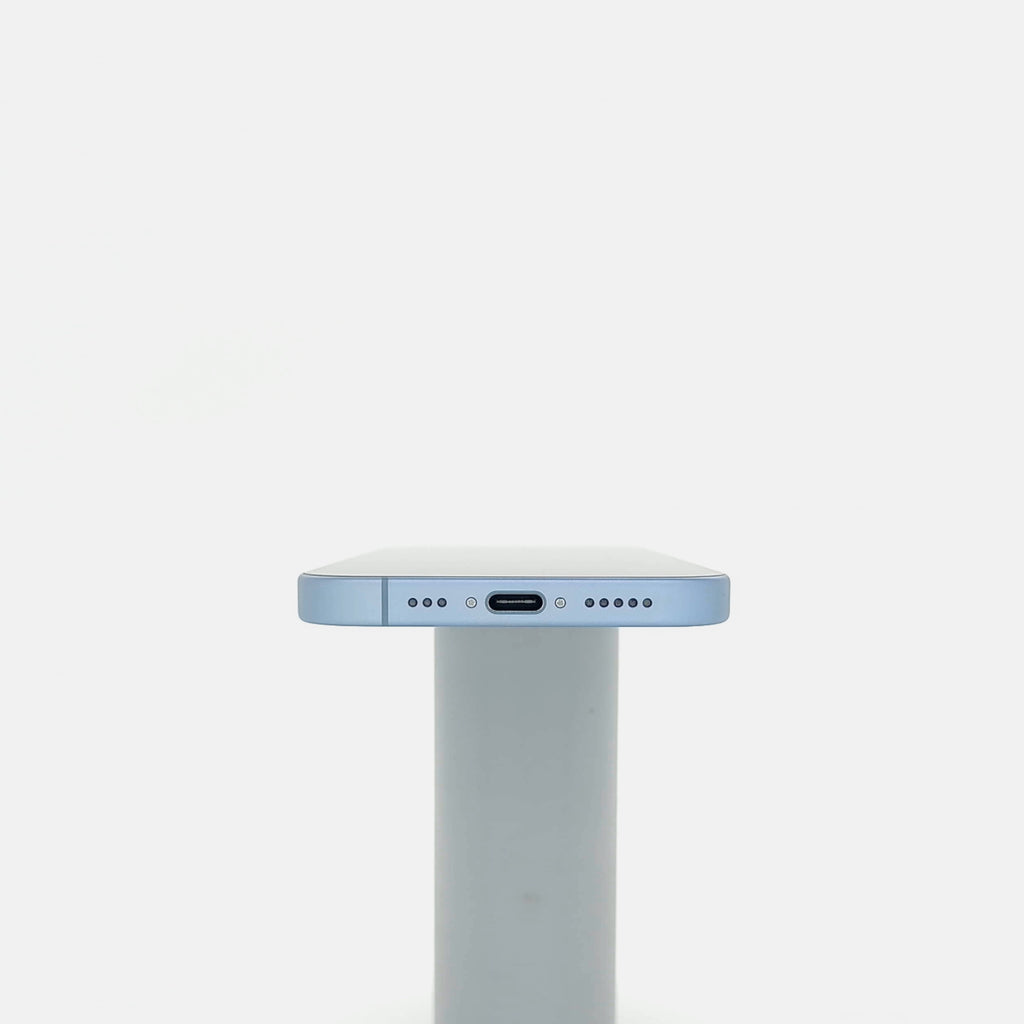 99新 Apple iPhone 17 256G 青霧藍色 中國大陸版