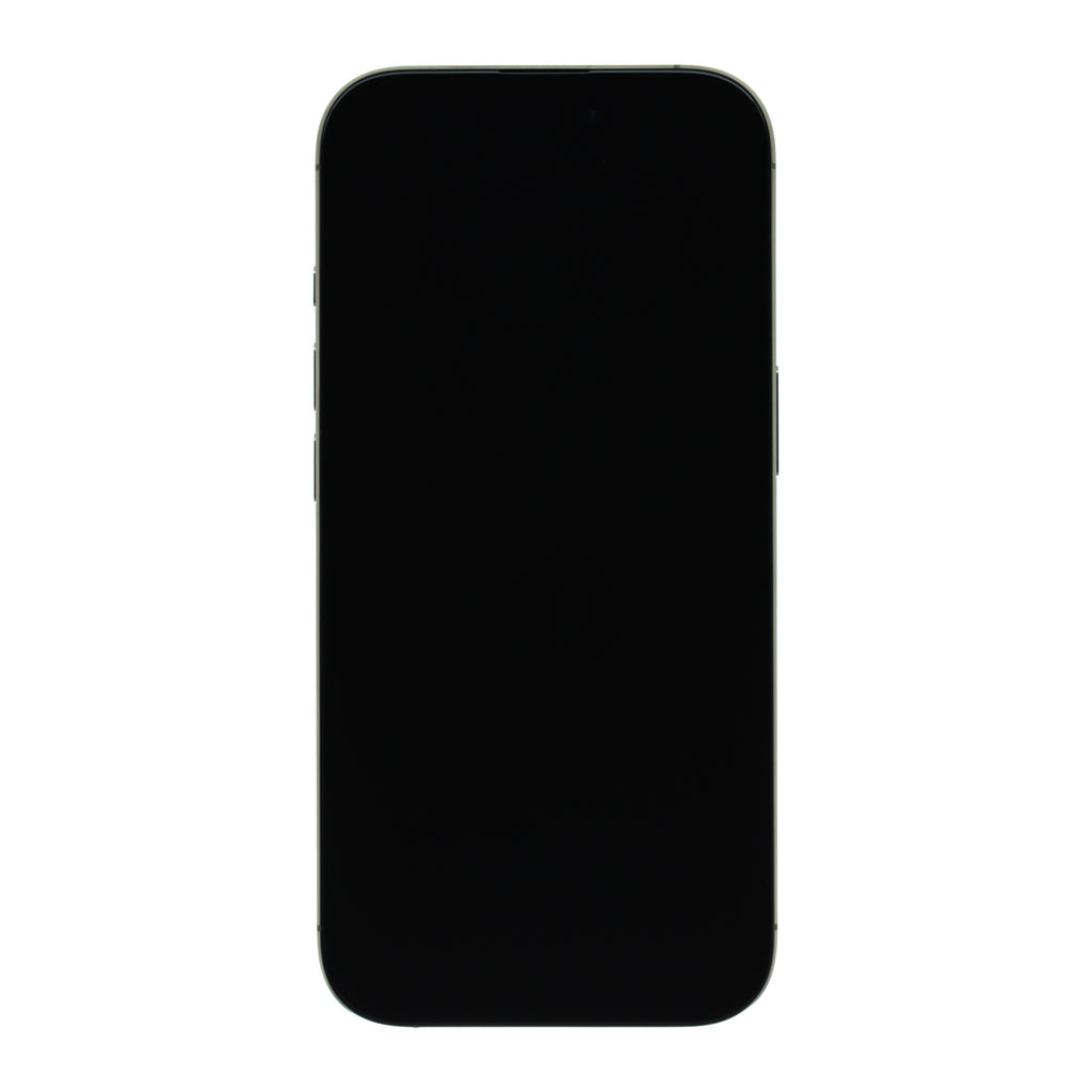99新 Apple iPhone 16 Pro 128G 原色鈦金屬 中國大陸版