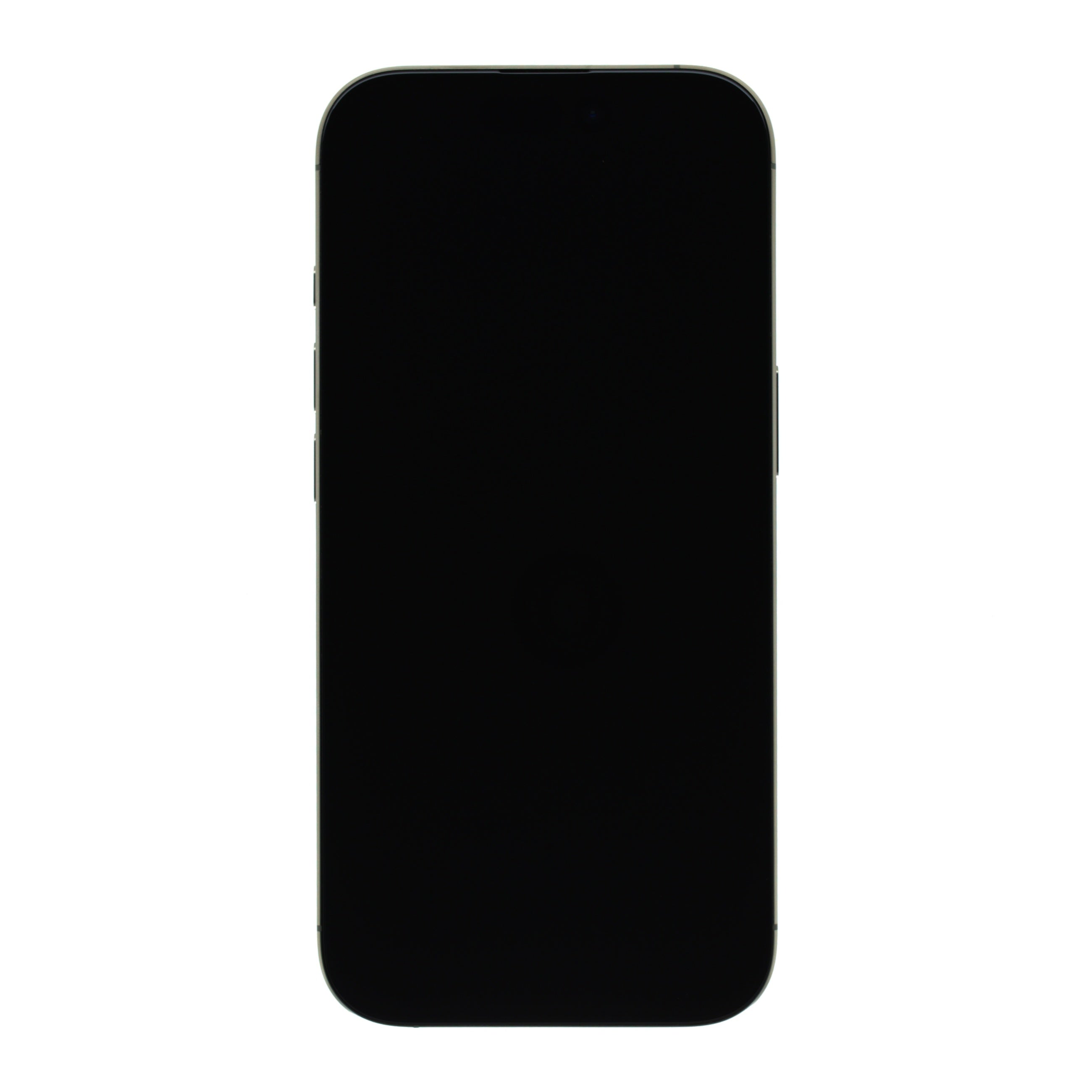 99新 Apple iPhone 16 Pro 128G 原色鈦金屬 中國大陸版