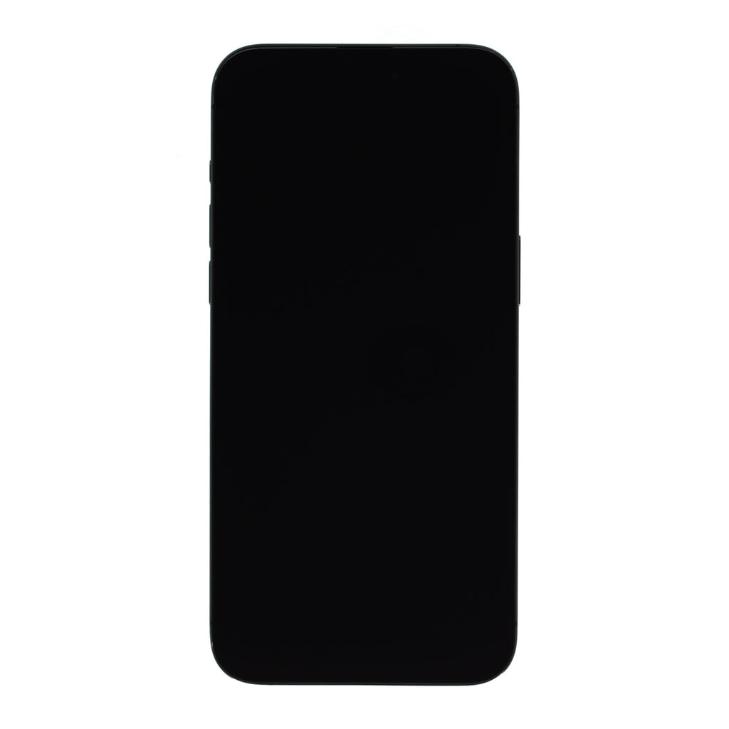 95新 Apple iPhone 15 Pro Max 512G 黑色鈦金屬 中國大陸版
