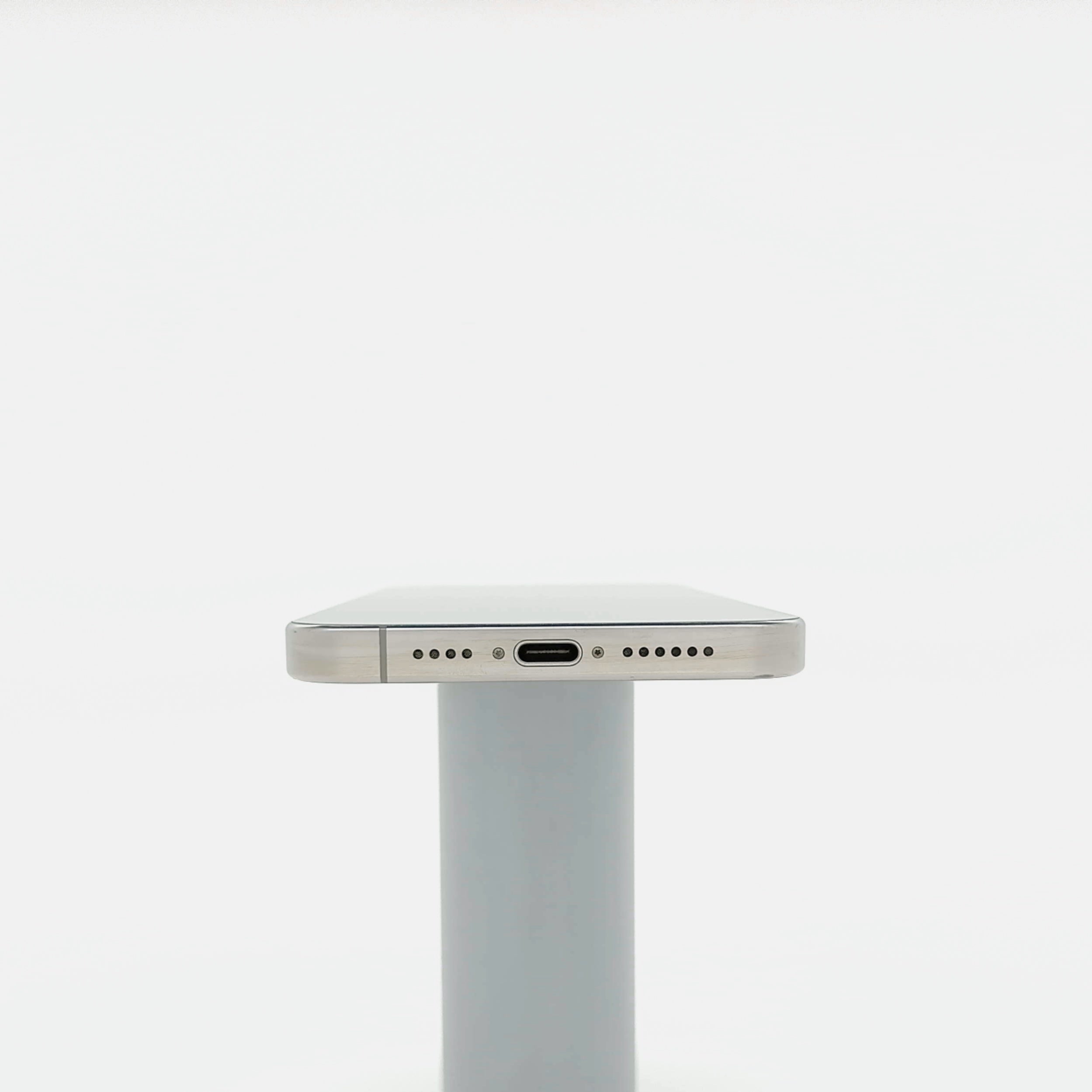 95新 Apple iPhone 15 Pro Max 256G 原色鈦金屬 中國大陸版