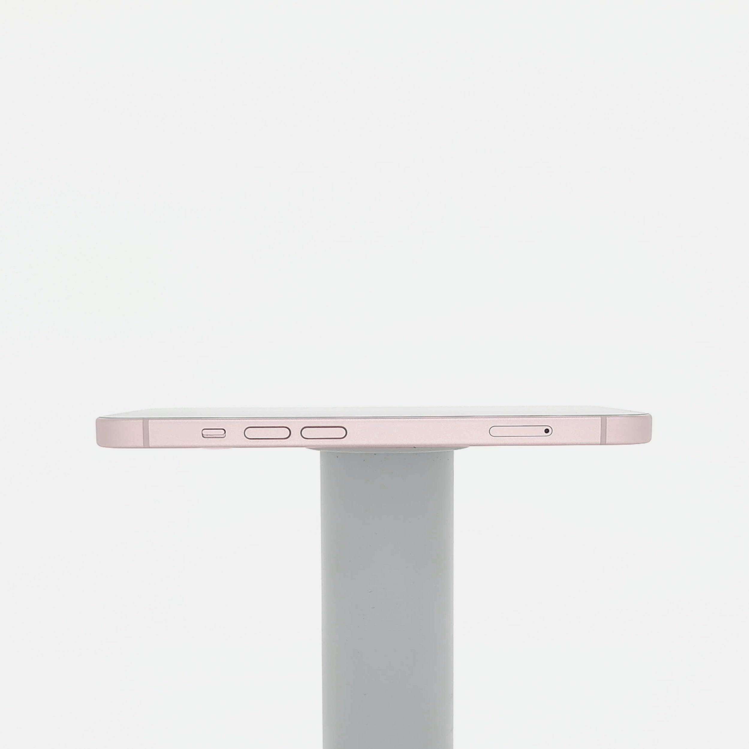 95新 Apple iPhone 15 128G 粉紅色 中國大陸版