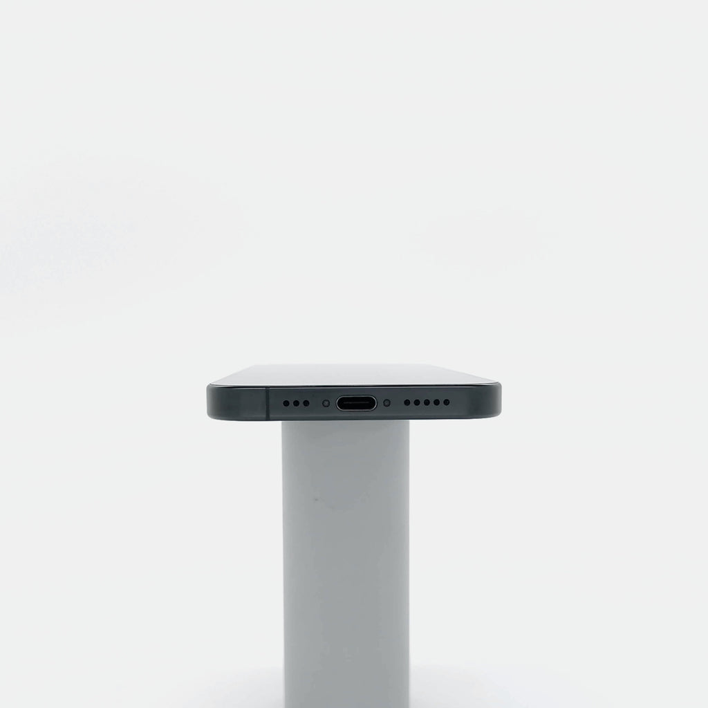 95新 Apple iPhone 16 Pro 128G 黑色鈦金屬 中國大陸版