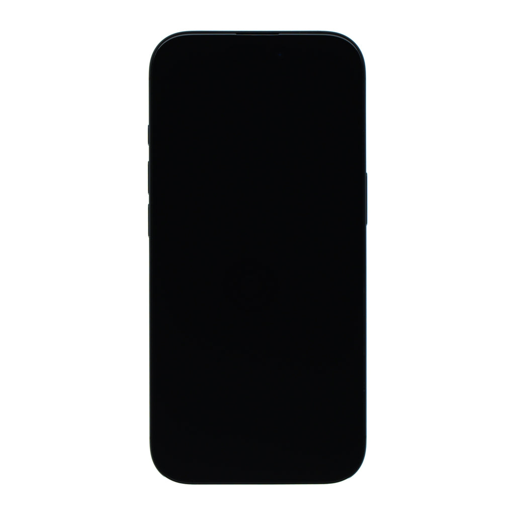 95新 Apple iPhone 16 Pro 128G 黑色鈦金屬 中國大陸版