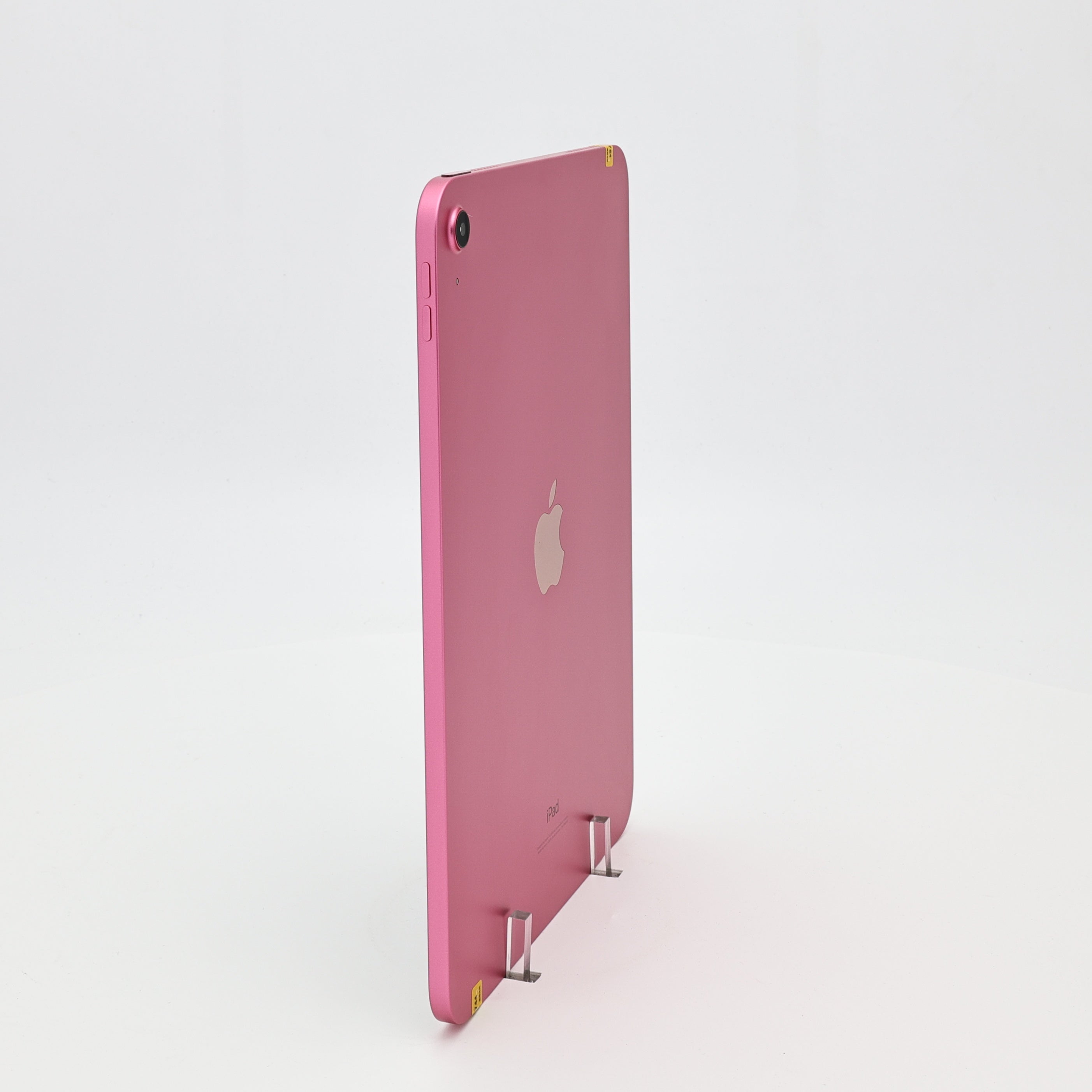 99新 Apple iPad 10代 64G 粉紅色 WIFI