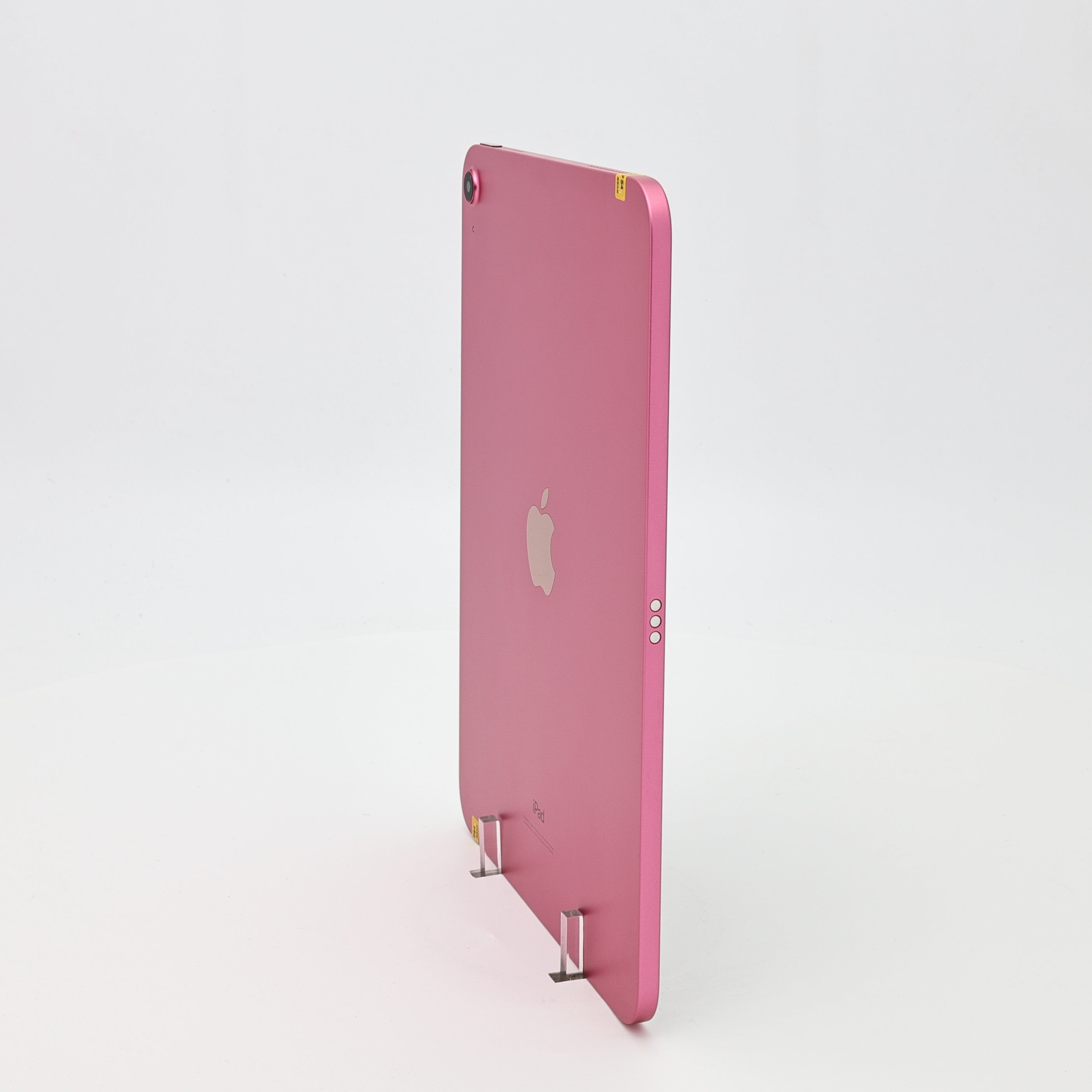 99新 Apple iPad 10代 64G 粉紅色 WIFI