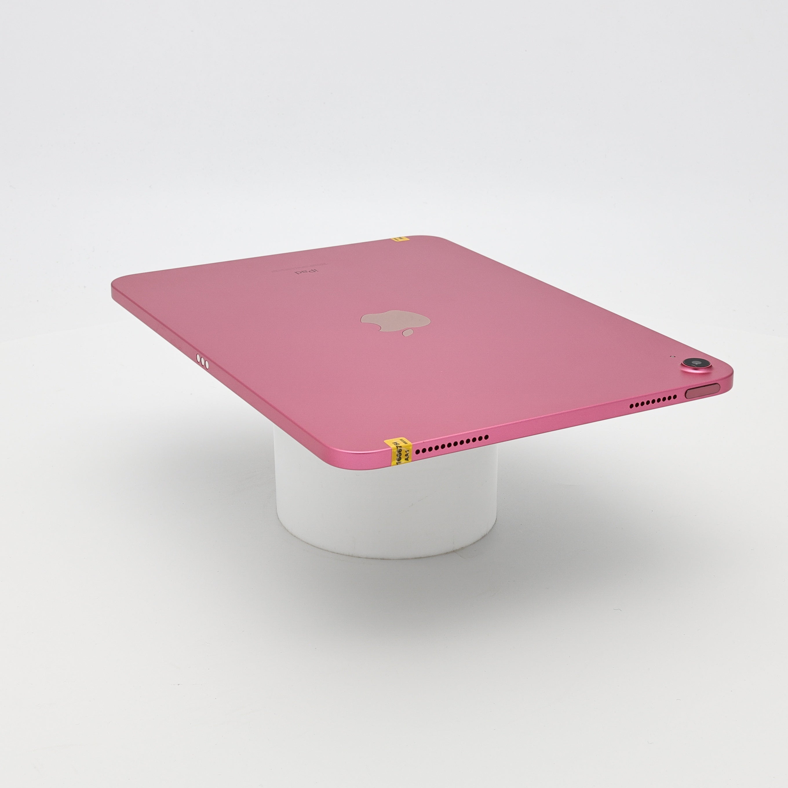 99新 Apple iPad 10代 64G 粉紅色 WIFI