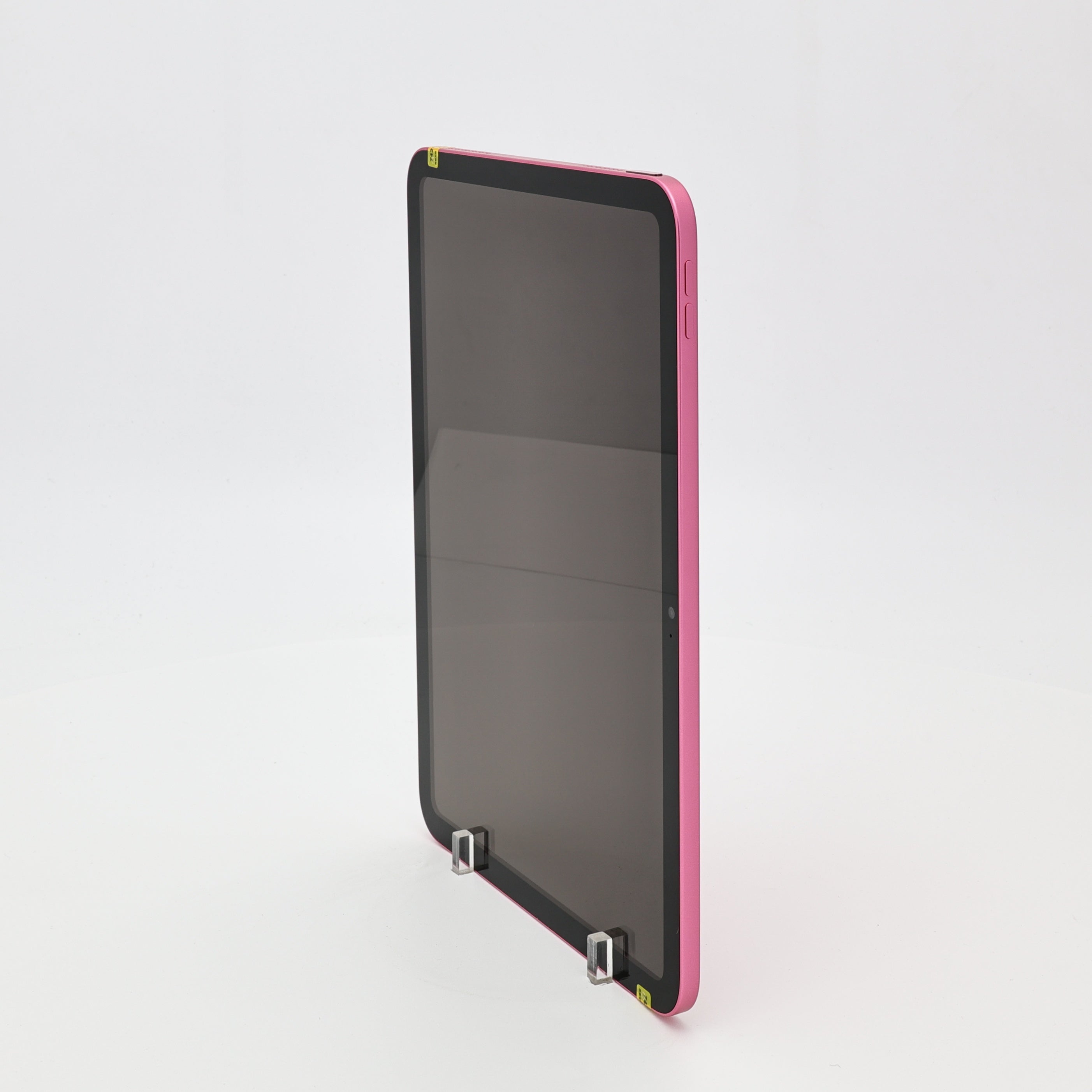 99新 Apple iPad 10代 64G 粉紅色 WIFI