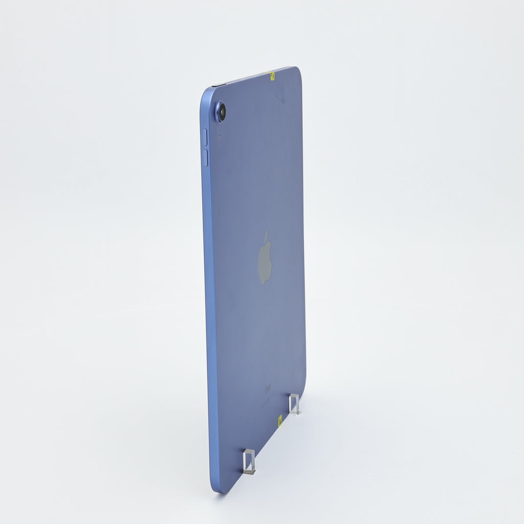 95新 Apple iPad 10代 256G 藍色 WIFI