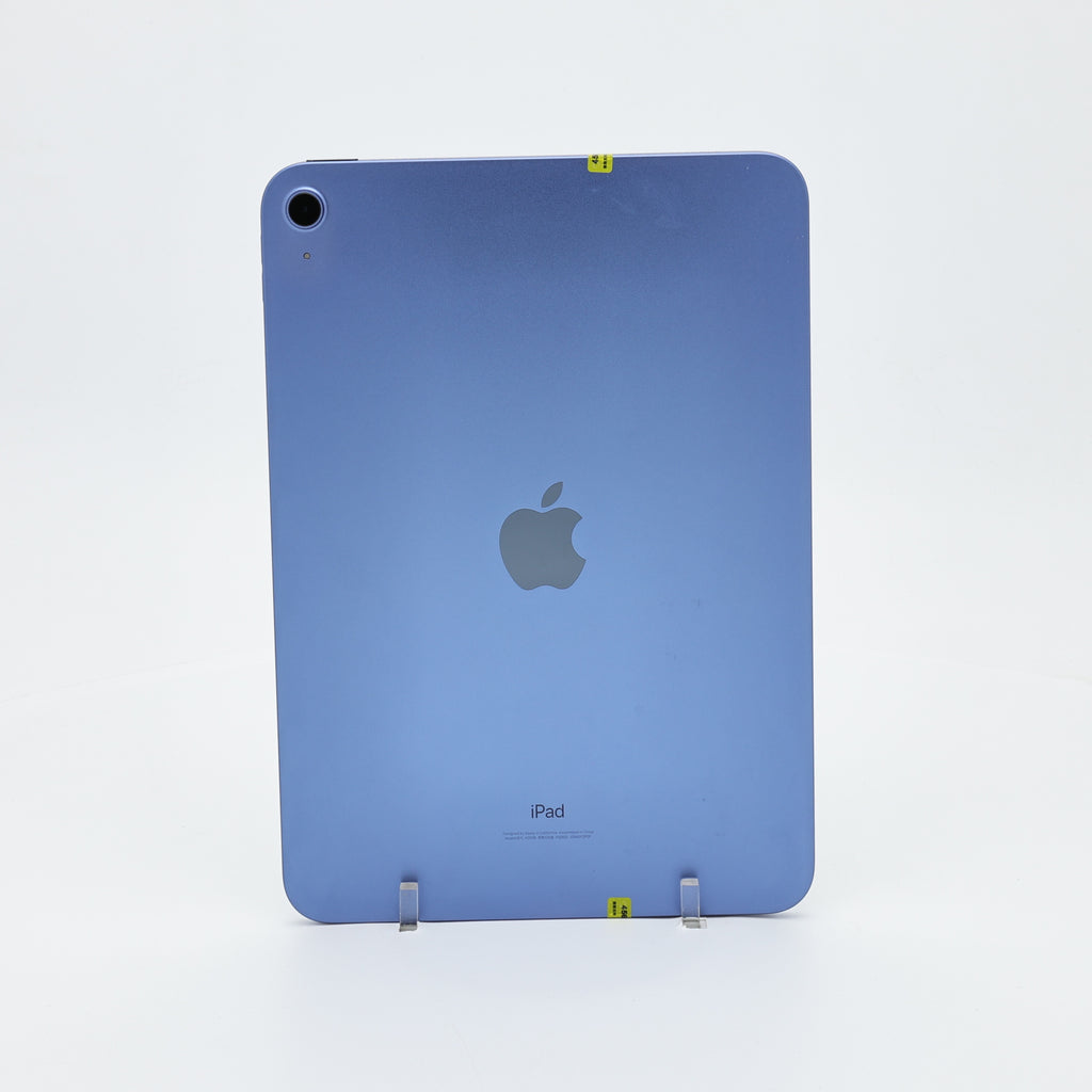 95新 Apple iPad 10代 256G 藍色 WIFI