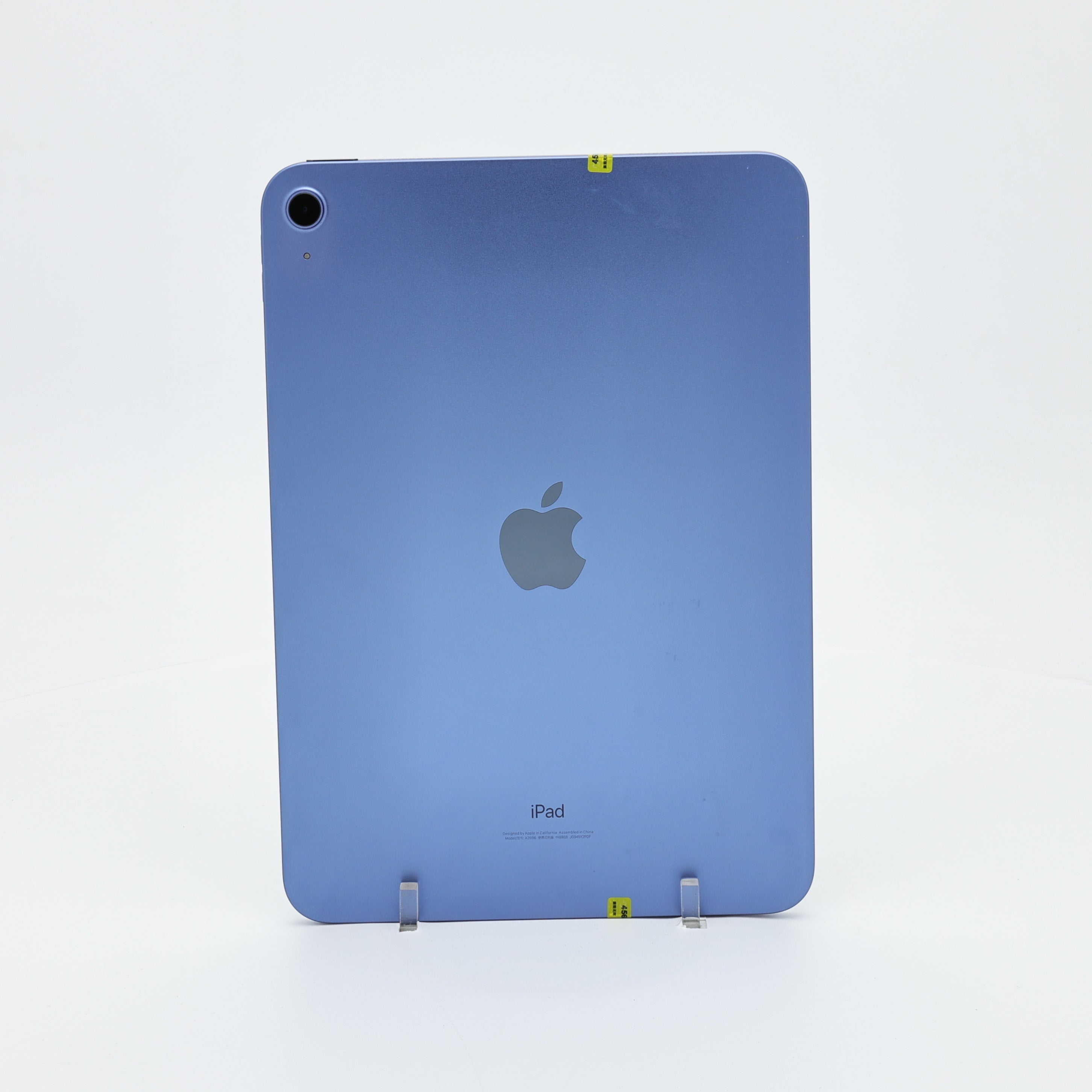 95新 Apple iPad 10代 256G 藍色 WIFI