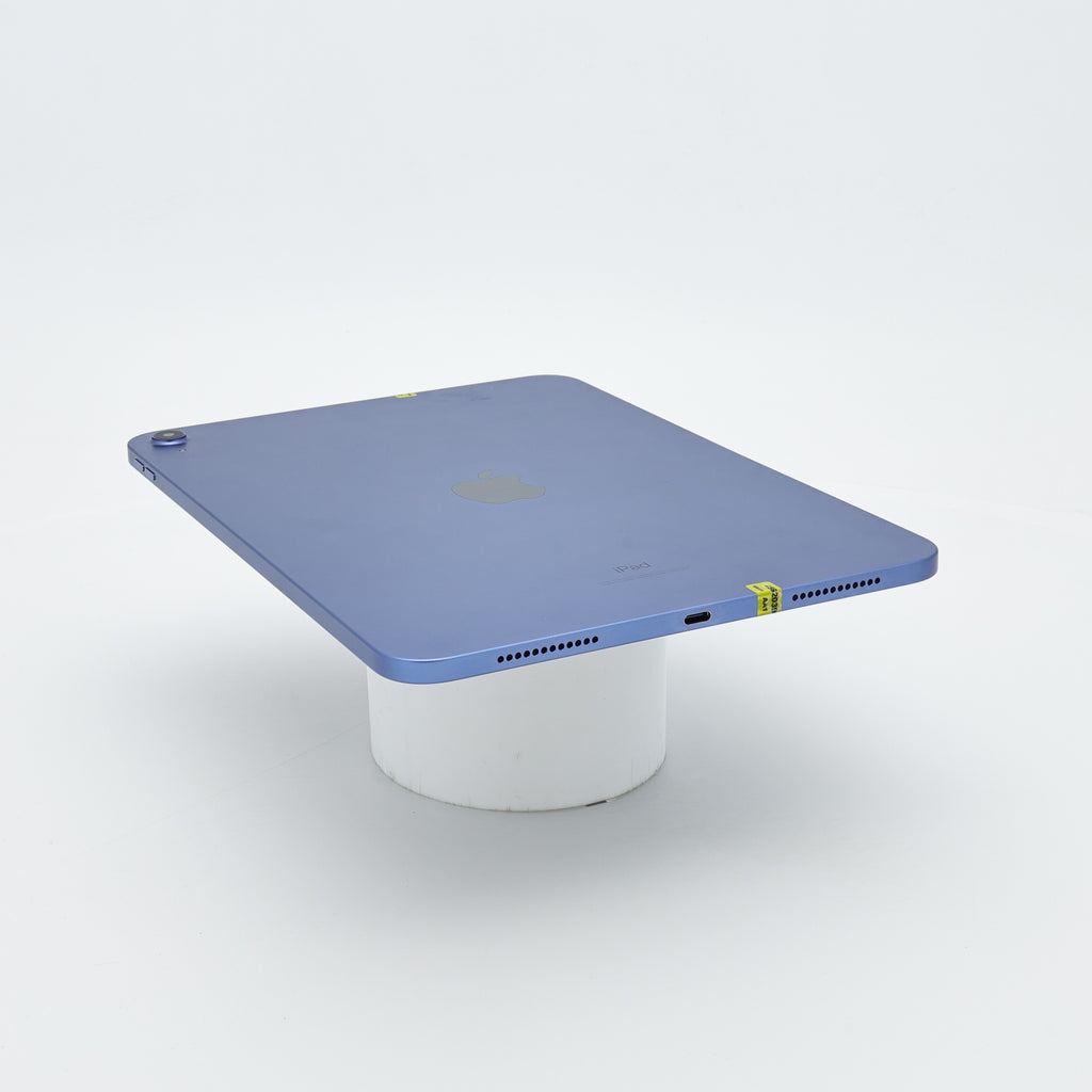 95新 Apple iPad 10代 256G 藍色 WIFI