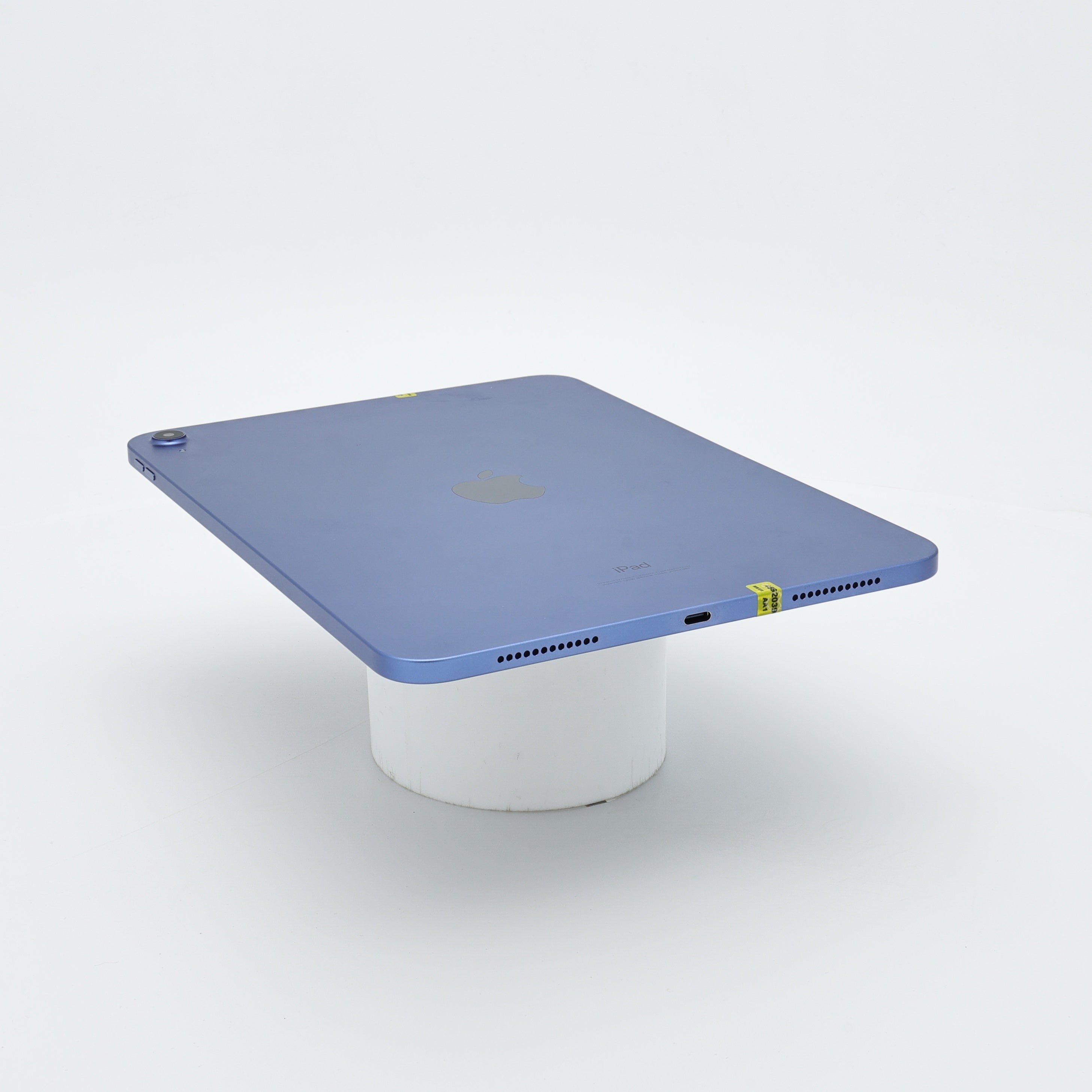 95新 Apple iPad 10代 256G 藍色 WIFI