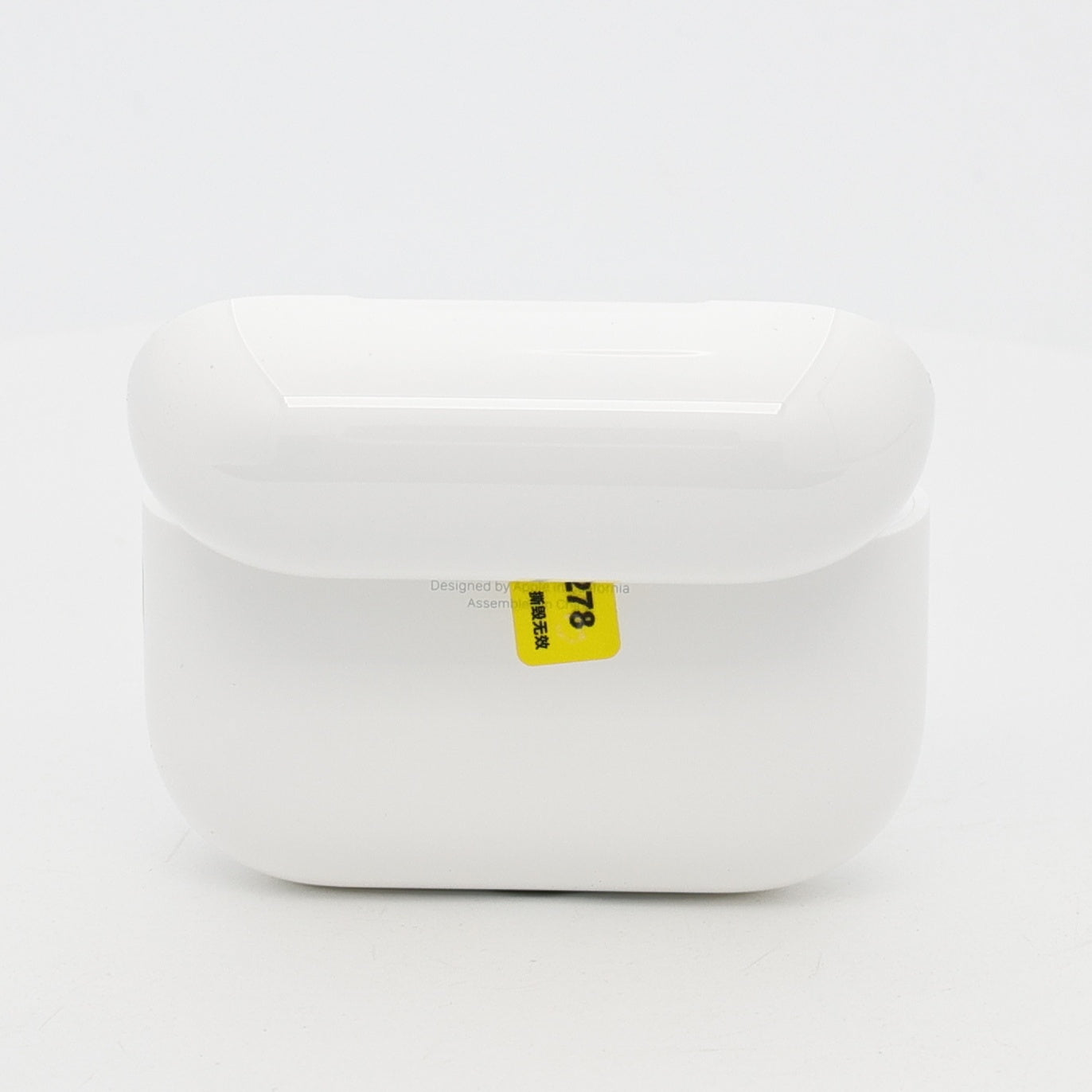 99新 Apple AirPods Pro 3 白色