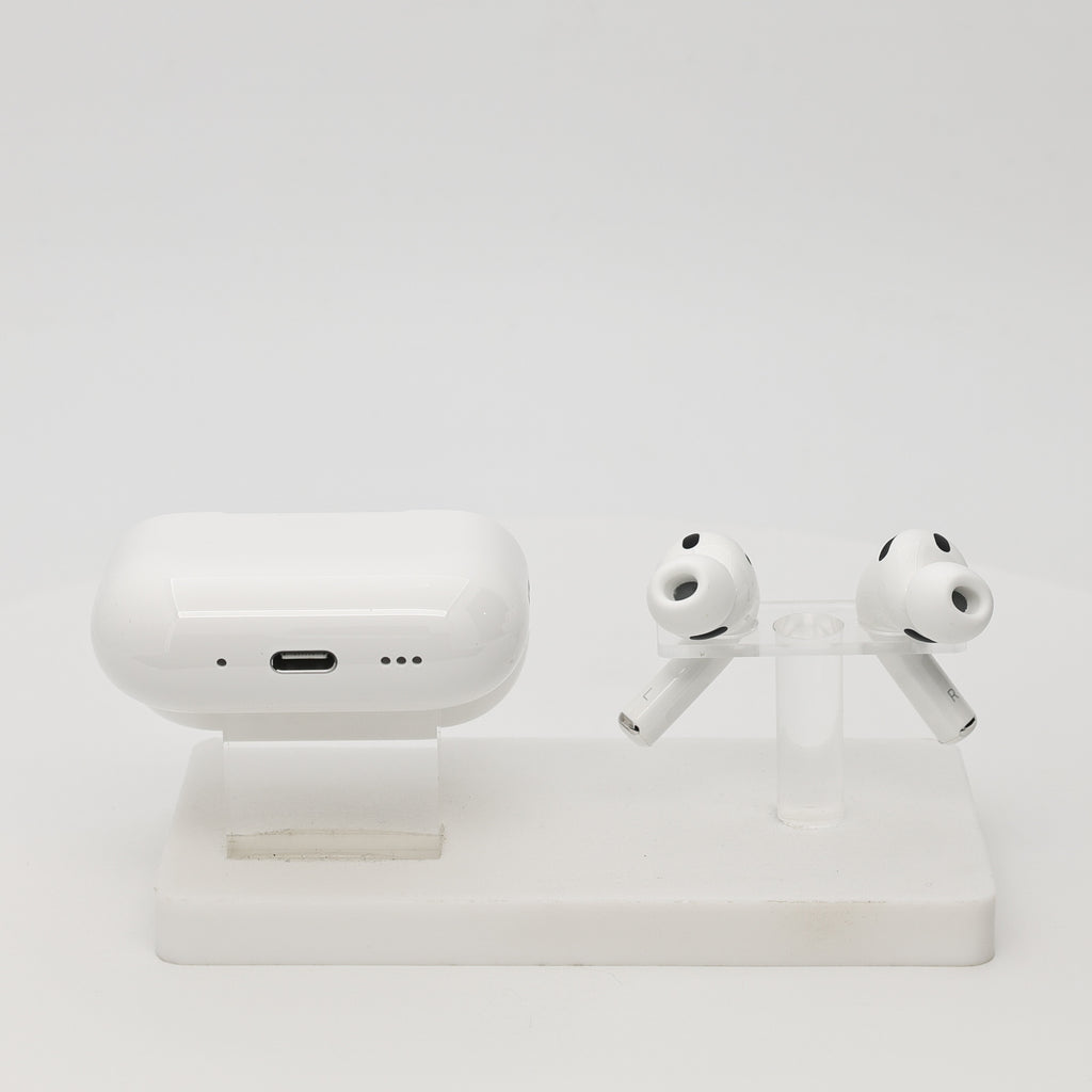 99新 Apple AirPods Pro 3 白色