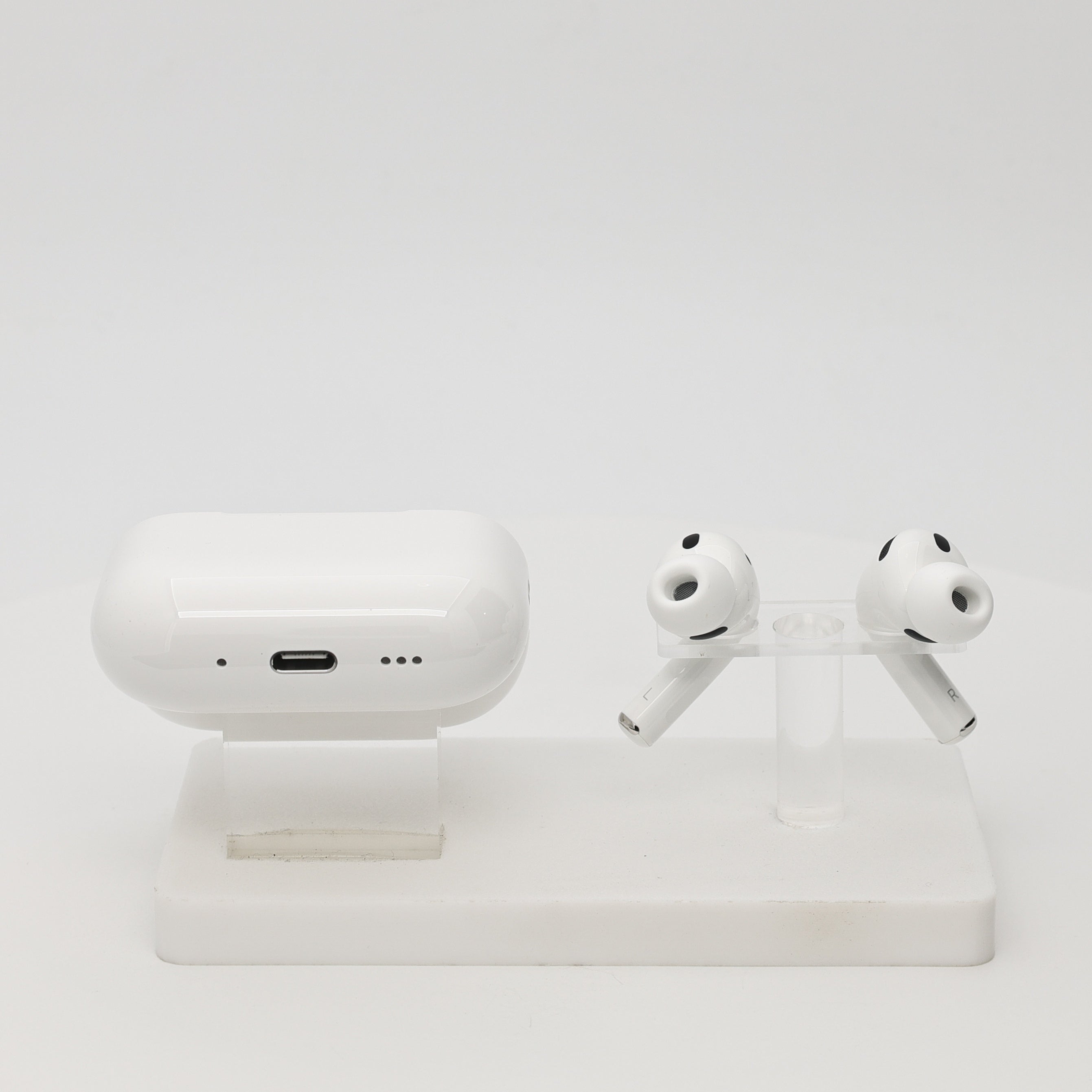 99新 Apple AirPods Pro 3 白色