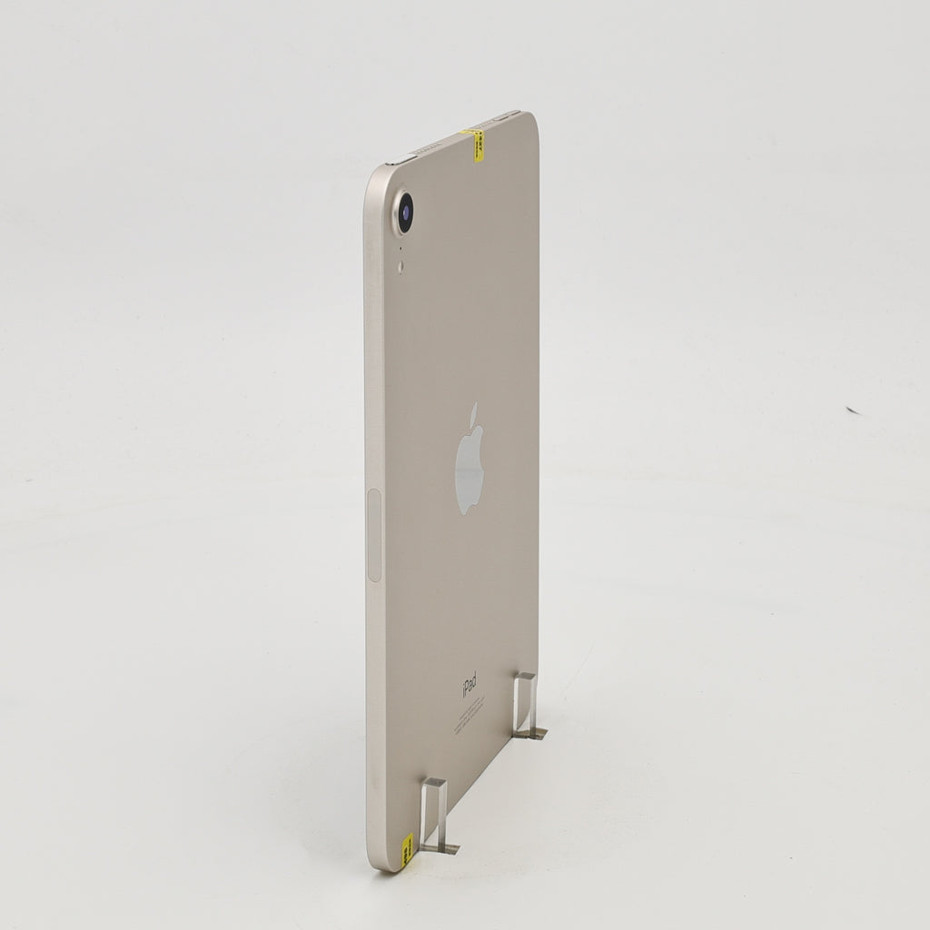 95新 Apple iPad mini6 64G 星光色 WIFI