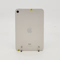 95新 Apple iPad mini6 64G 星光色 WIFI