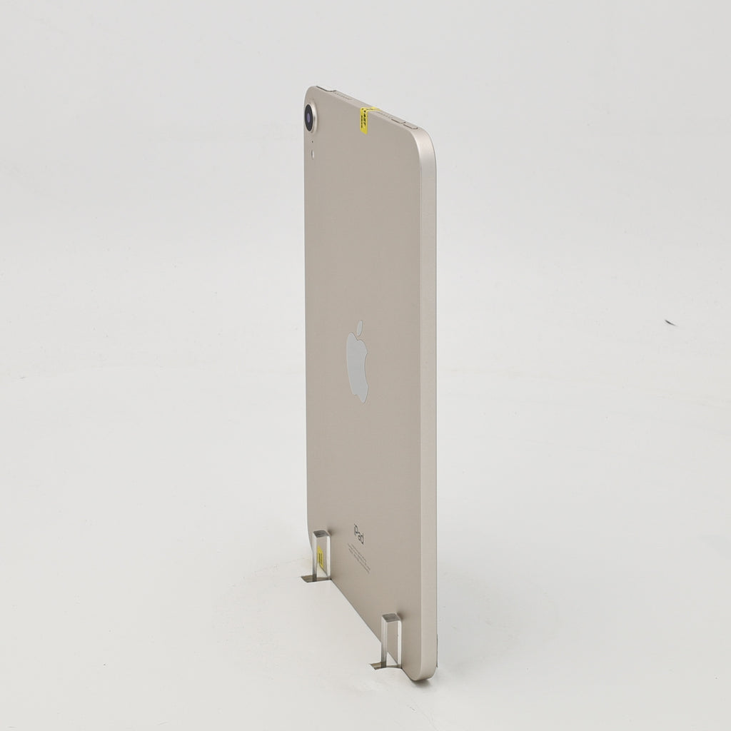 95新 Apple iPad mini6 64G 星光色 WIFI