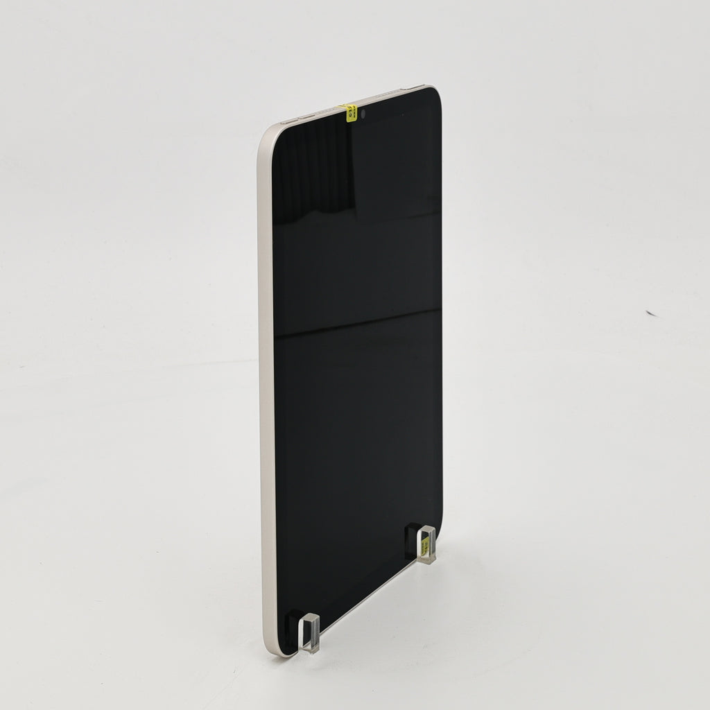 95新 Apple iPad mini6 64G 星光色 WIFI