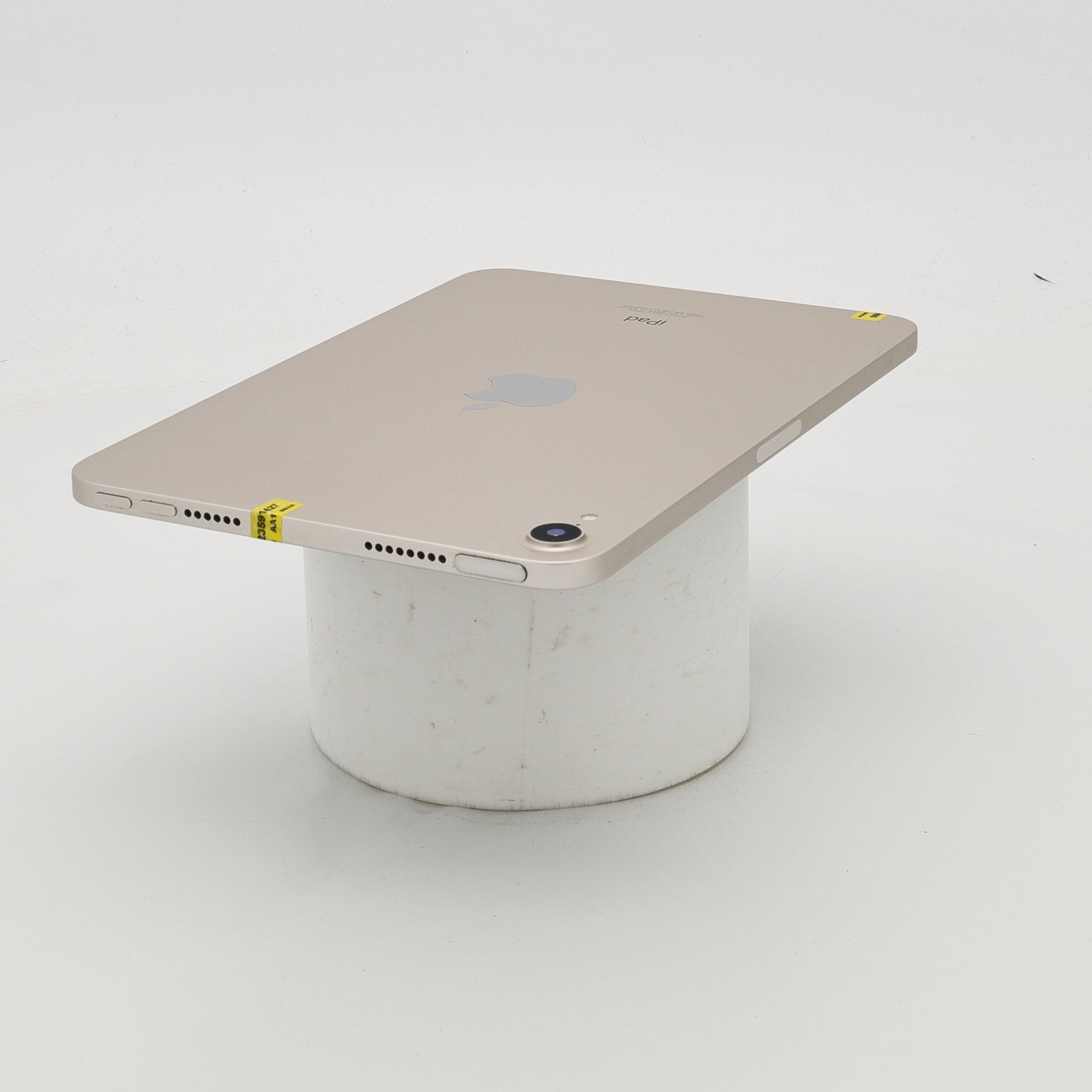 95新 Apple iPad mini6 64G 星光色 WIFI