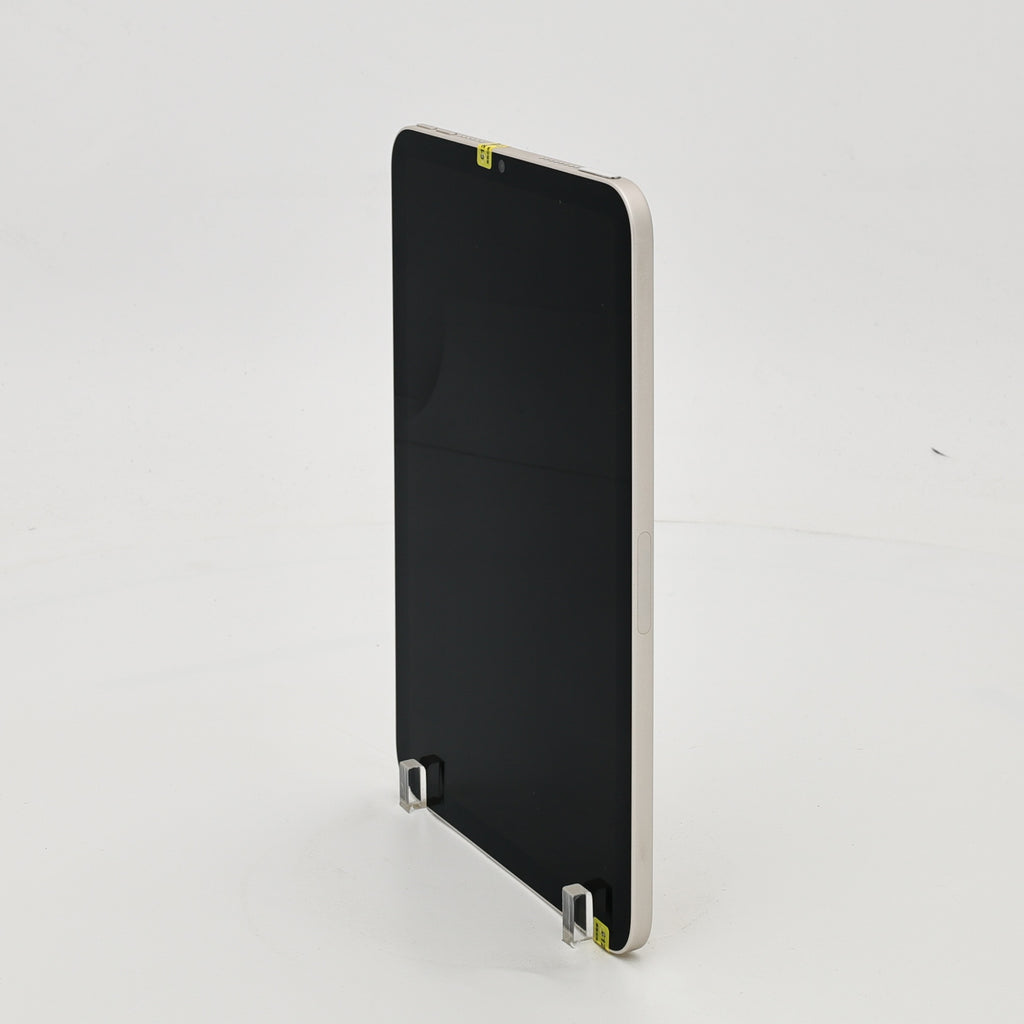 95新 Apple iPad mini6 64G 星光色 WIFI