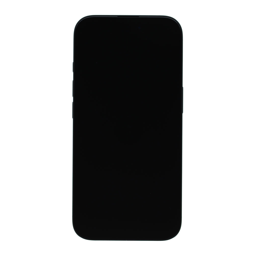 95新 Apple iPhone 16 256G 黑色 中國大陸版