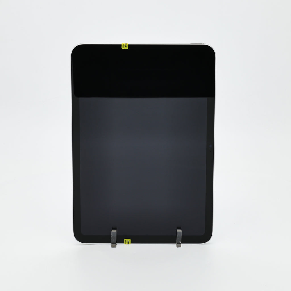 99新 Apple iPad 10代 64G 銀色 WIFI