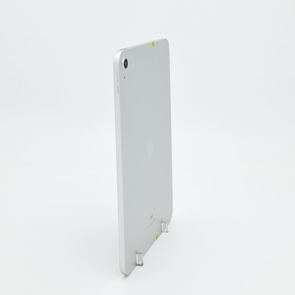 99新 Apple iPad 10代 64G 銀色 WIFI
