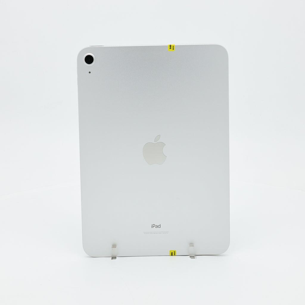 99新 Apple iPad 10代 64G 銀色 WIFI