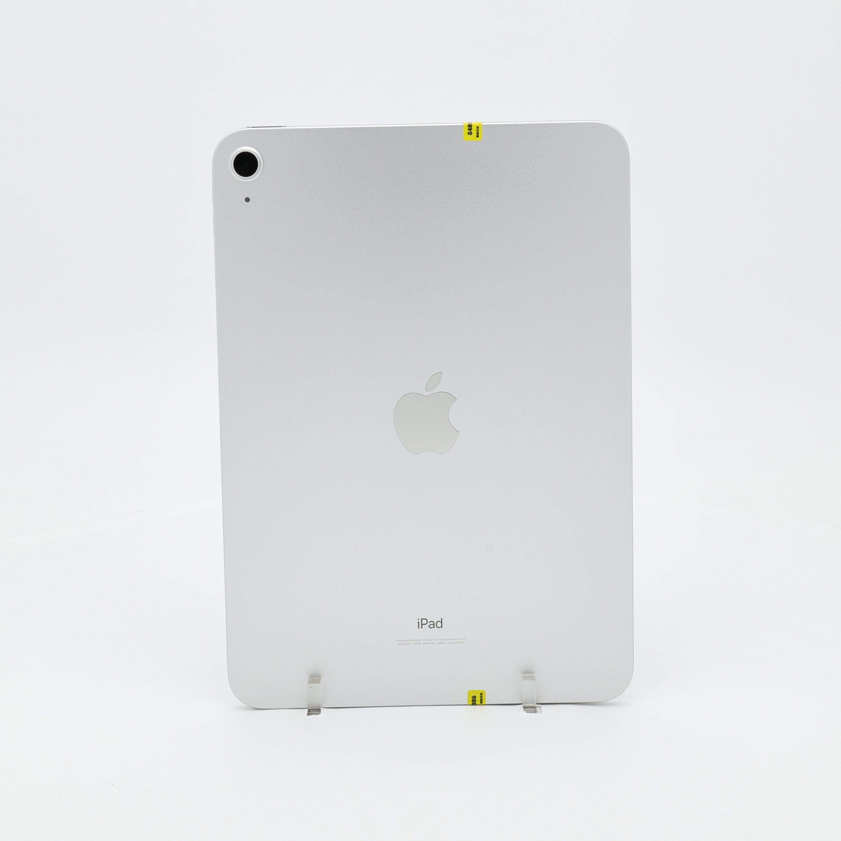 99新 Apple iPad 10代 64G 銀色 WIFI