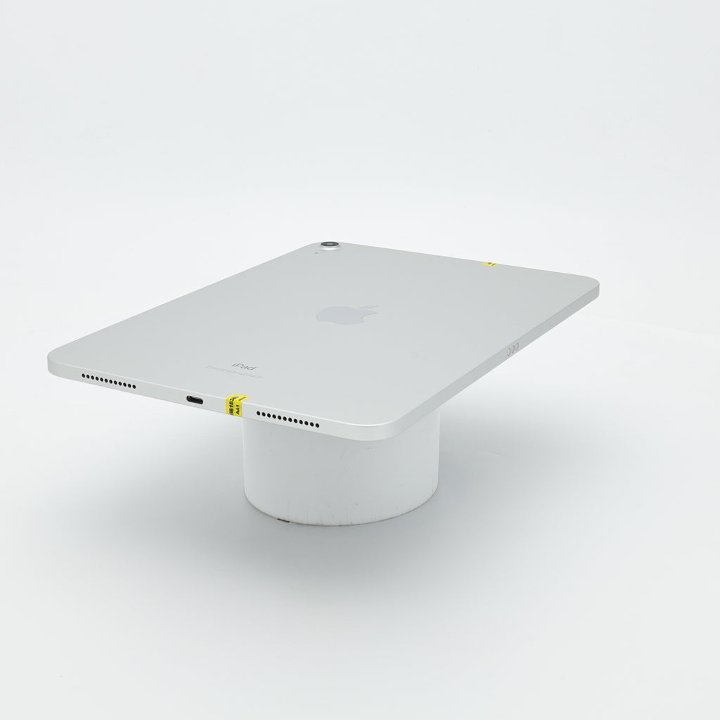 99新 Apple iPad 10代 64G 銀色 WIFI