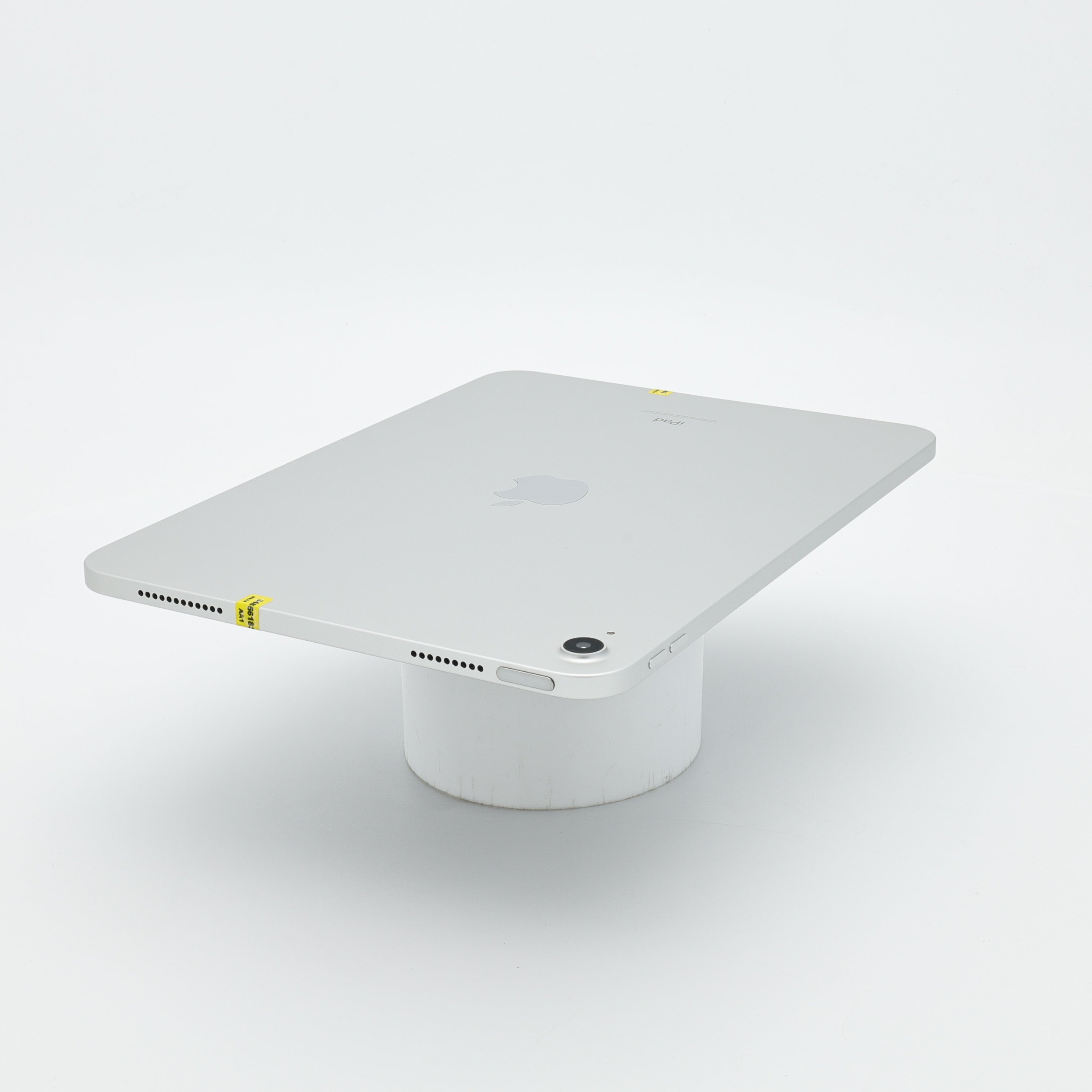 99新 Apple iPad 10代 64G 銀色 WIFI