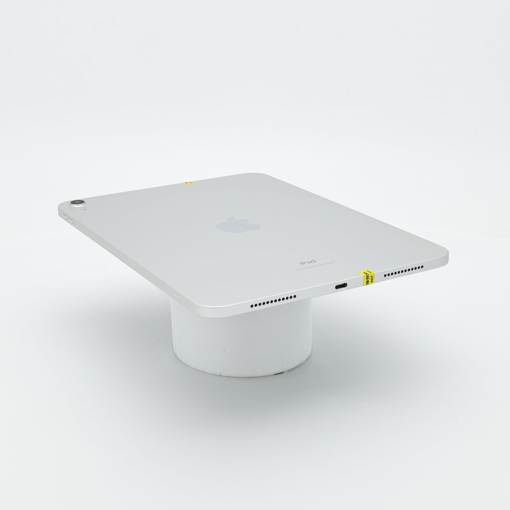 99新 Apple iPad 10代 64G 銀色 WIFI