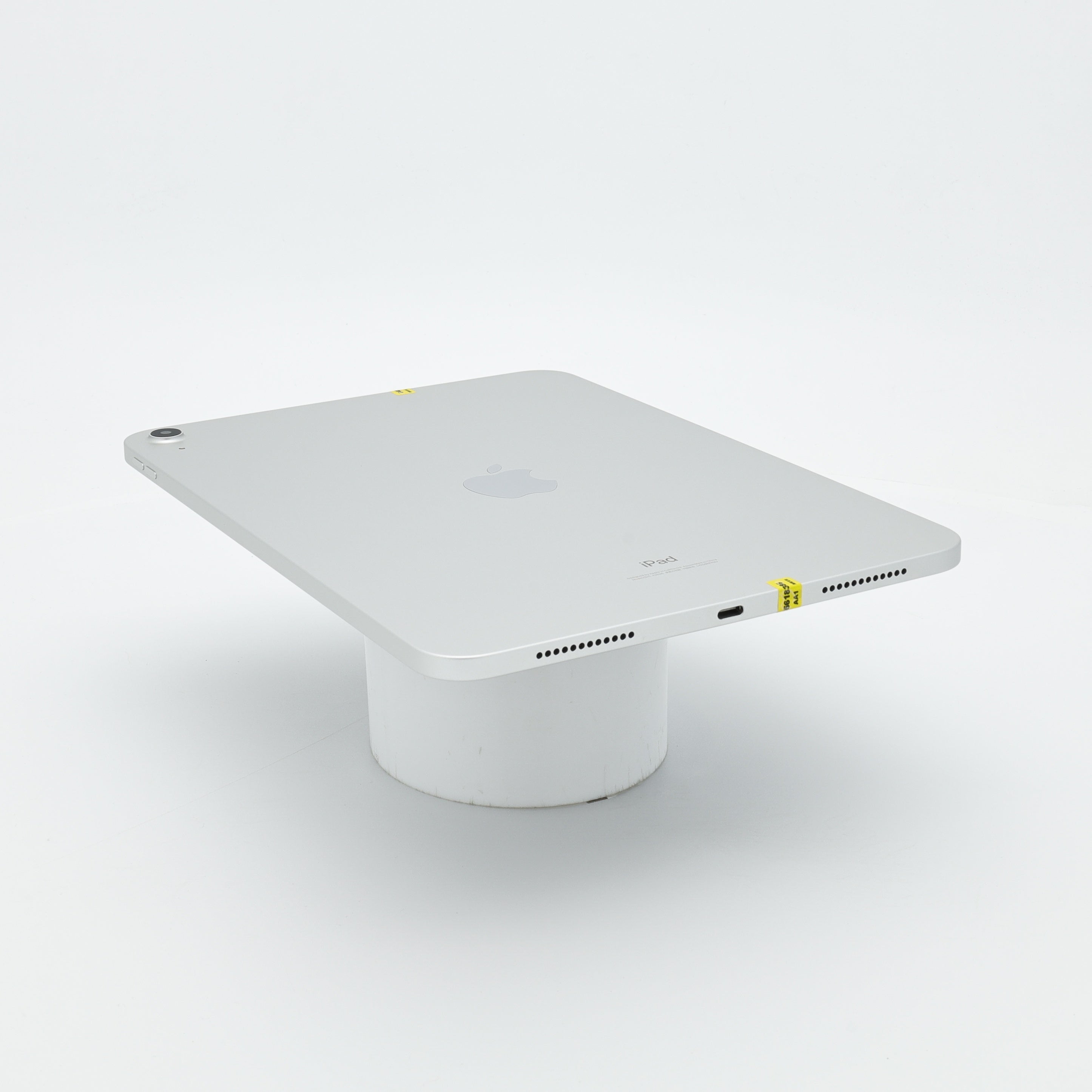 99新 Apple iPad 10代 64G 銀色 WIFI