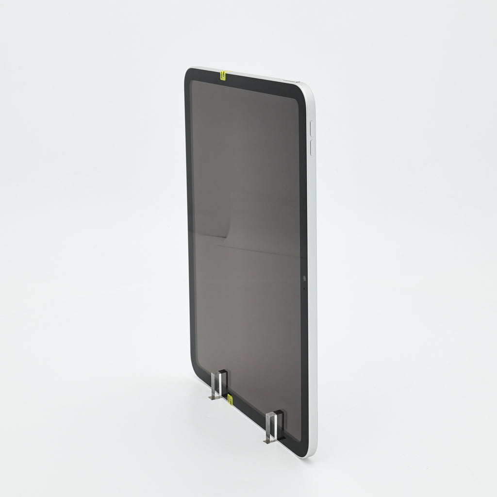 99新 Apple iPad 10代 64G 銀色 WIFI